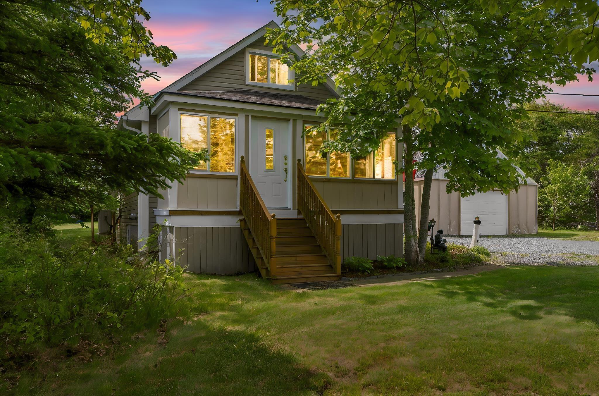 2000 Prospect Road, Prospect, NS (MLS® 202615231) | Prospect Real Estate | RE/MAX Halifax