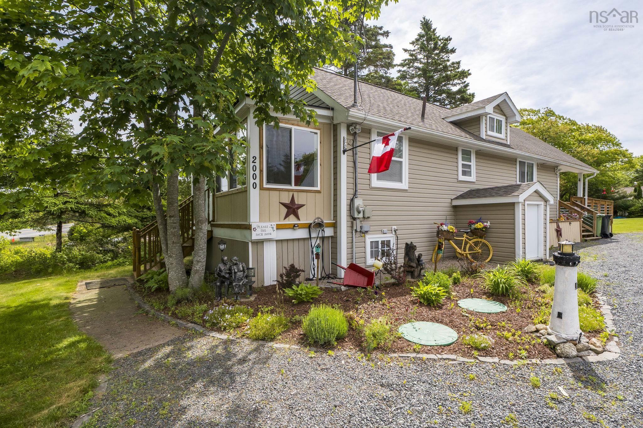 2000 Prospect Road, Prospect, NS (MLS 202615231)