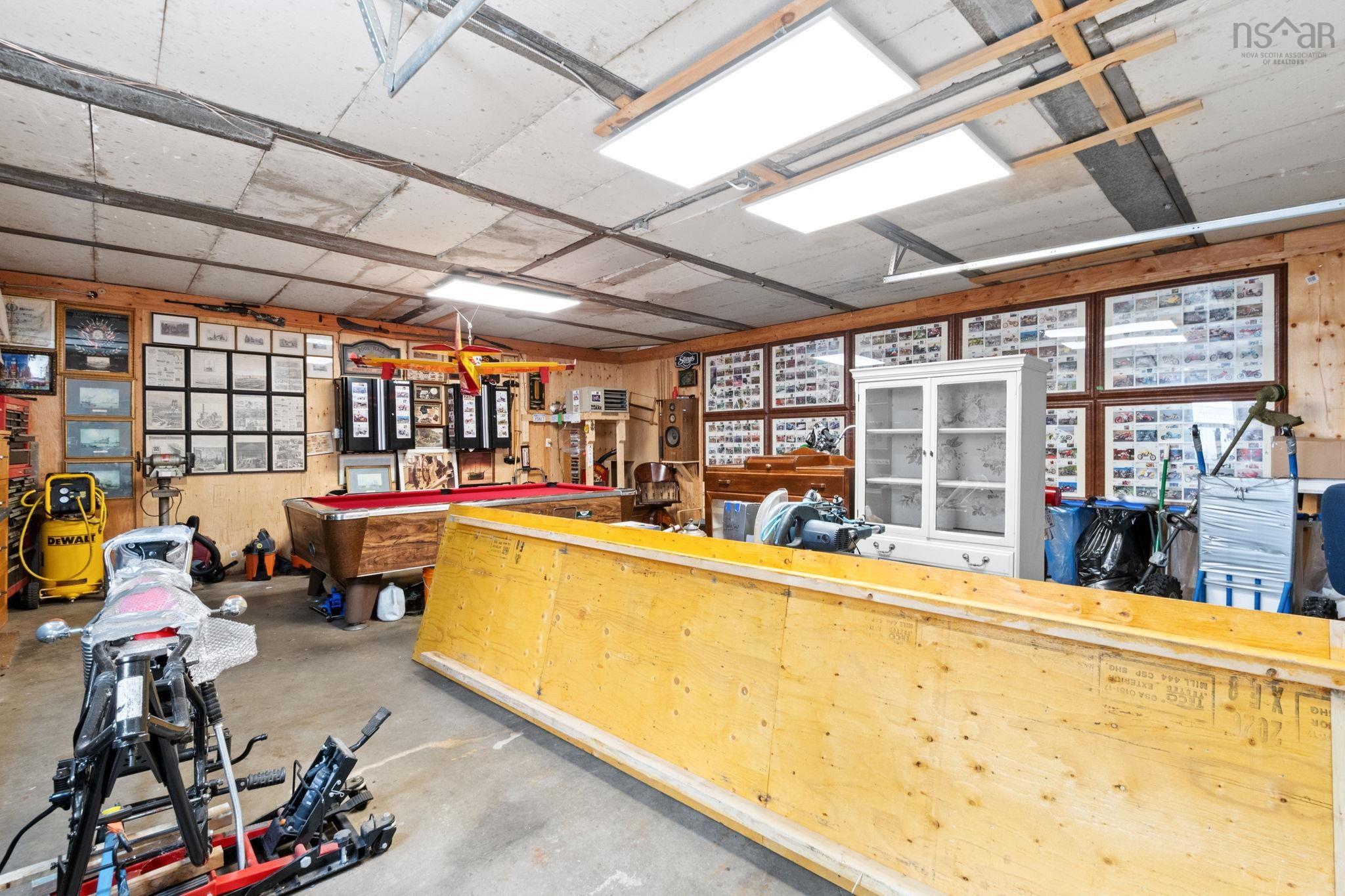 2000 Prospect Road, Prospect, NS (MLS 202615231)