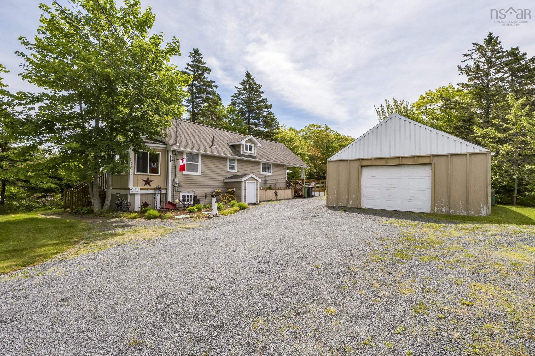 2000 Prospect Road, Prospect, NS (MLS 202615231)