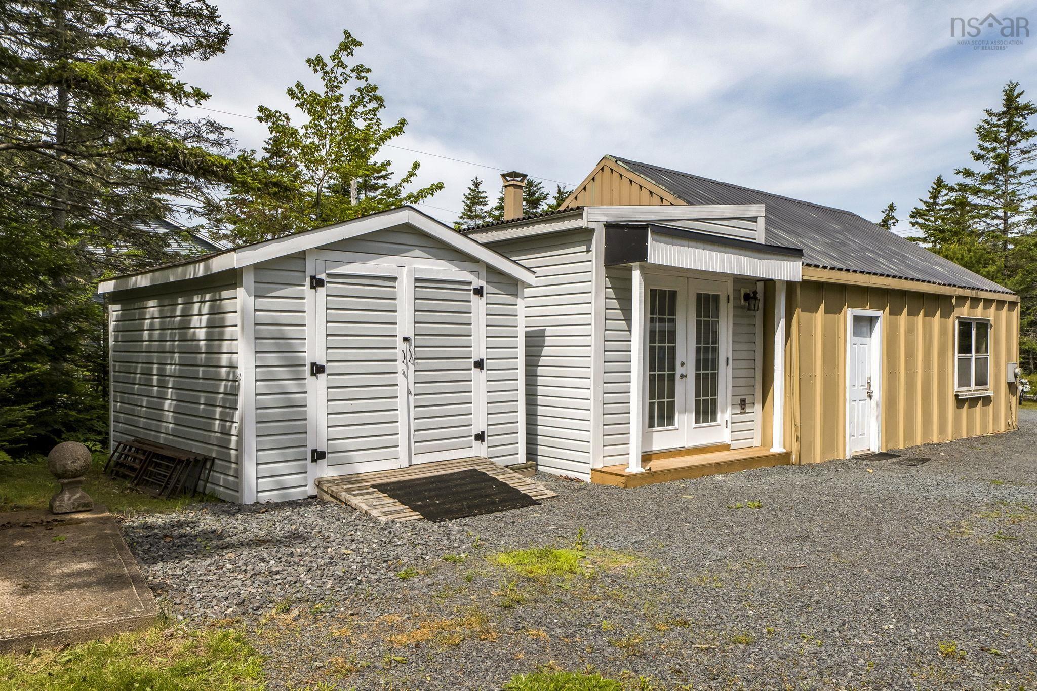 2000 Prospect Road, Prospect, NS (MLS 202615231)