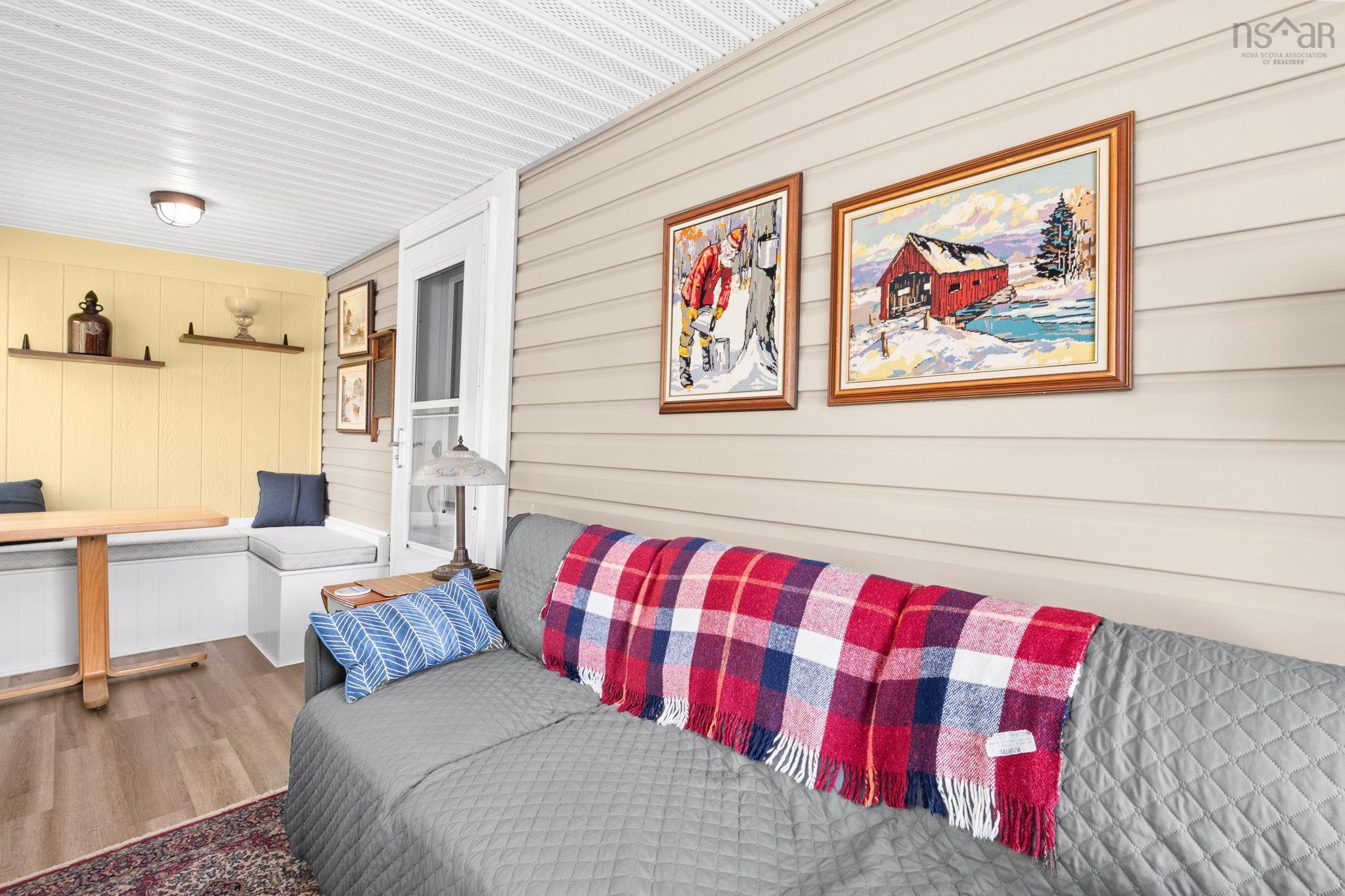 2000 Prospect Road, Prospect, NS (MLS 202615231)
