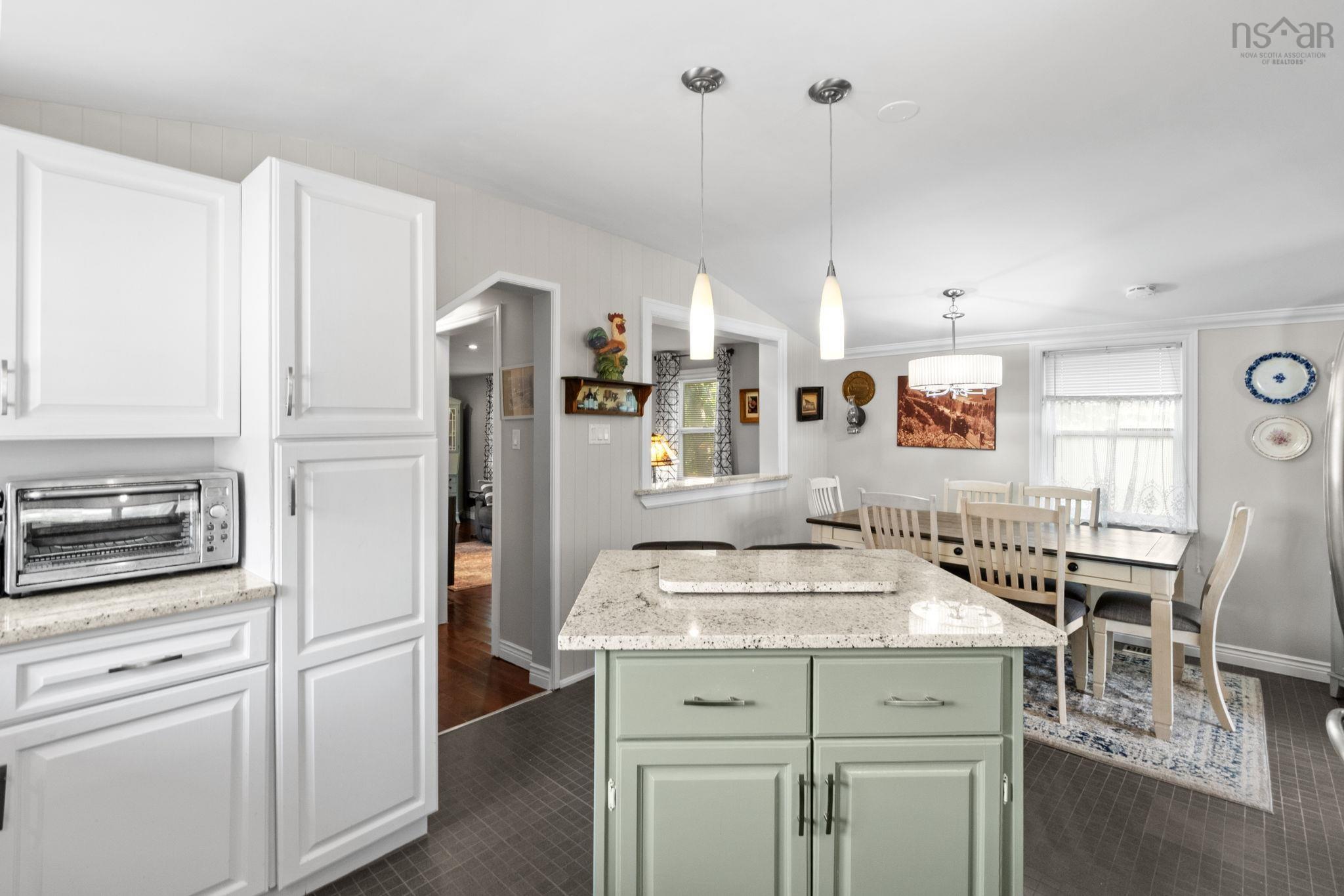2000 Prospect Road, Prospect, NS (MLS 202615231)