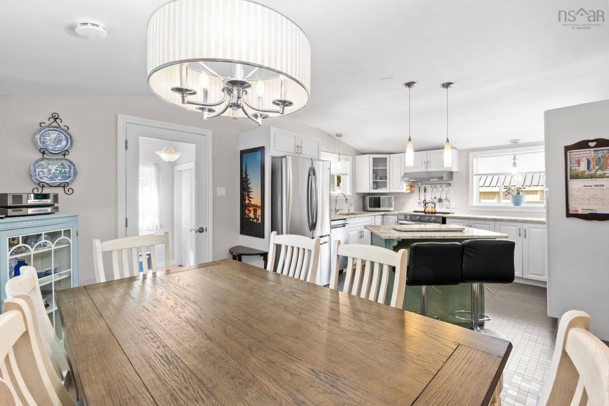 2000 Prospect Road, Prospect, NS (MLS 202615231)