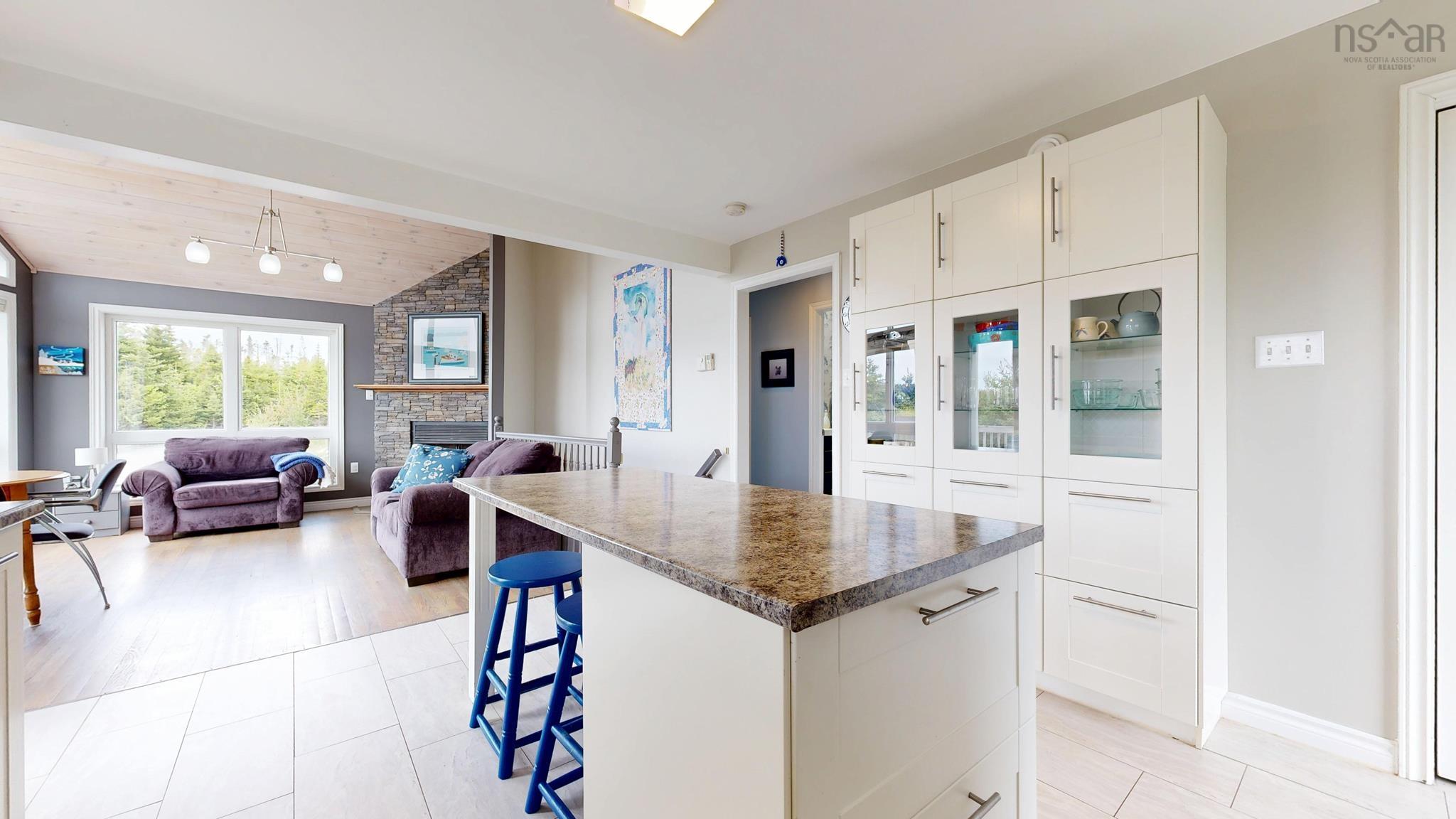 $724,900.00: 2446 Cape Gegogan Road, Goldenville
