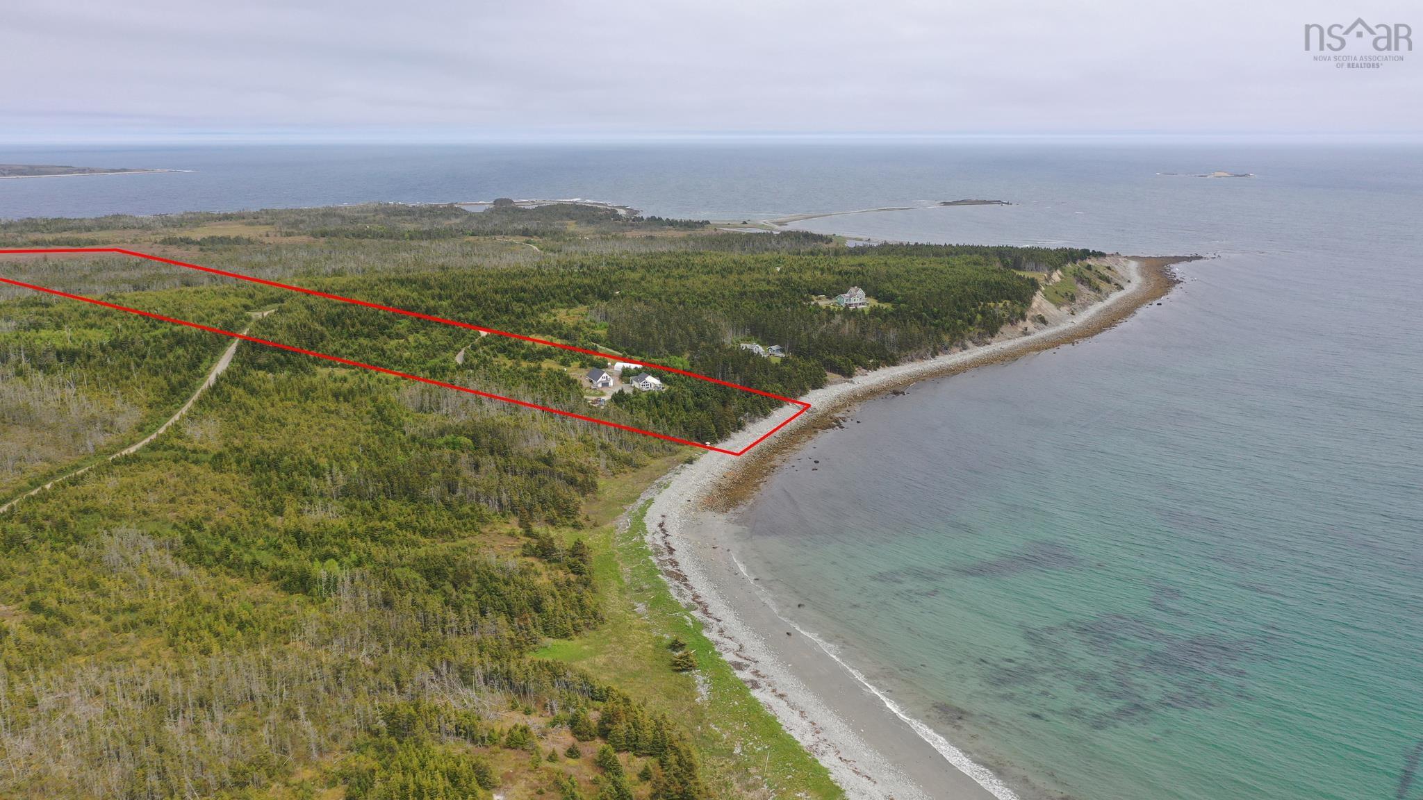 $724,900.00: 2446 Cape Gegogan Road, Goldenville