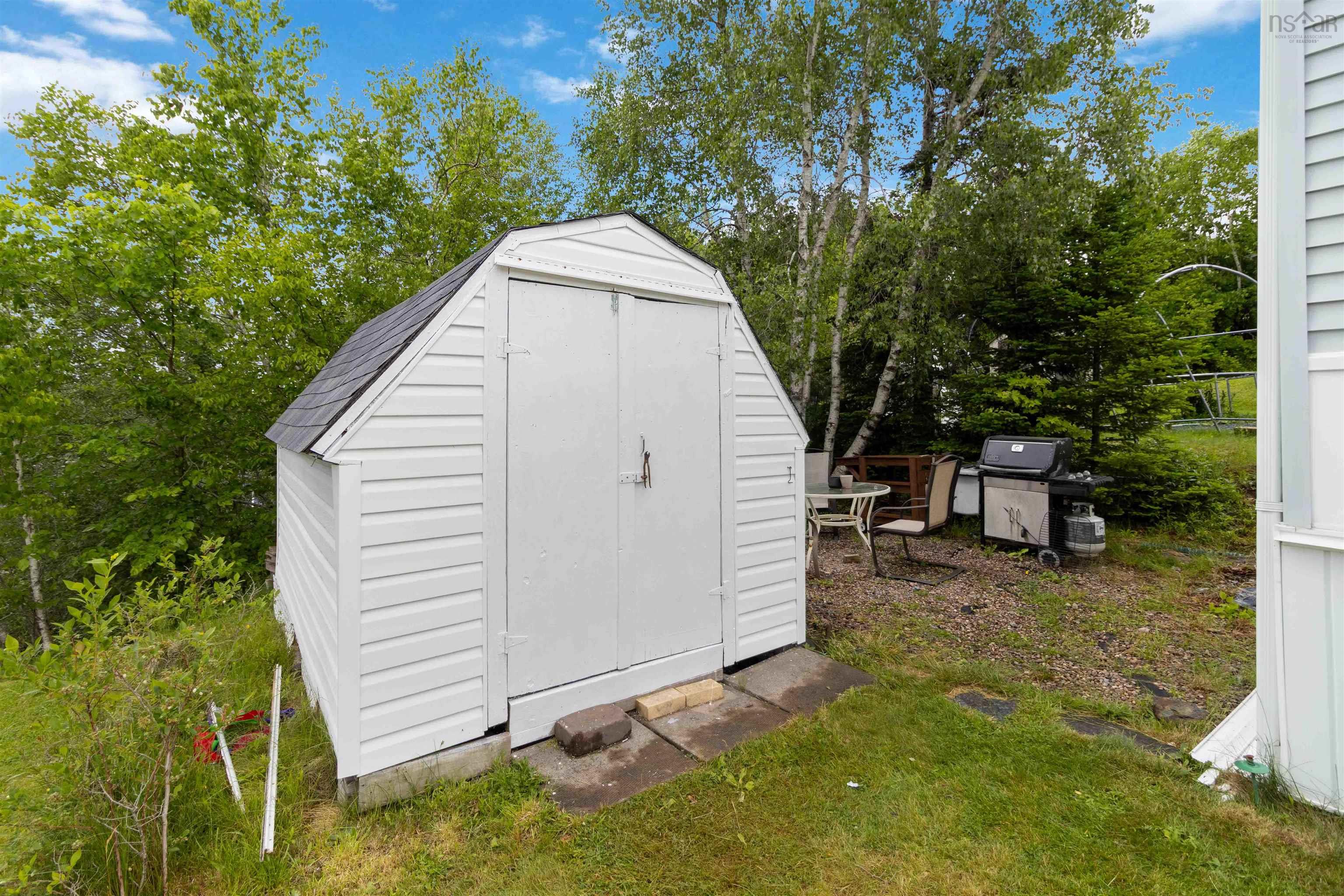 1217 Susan Drive, Beaver Bank, NS (MLS 202615234)