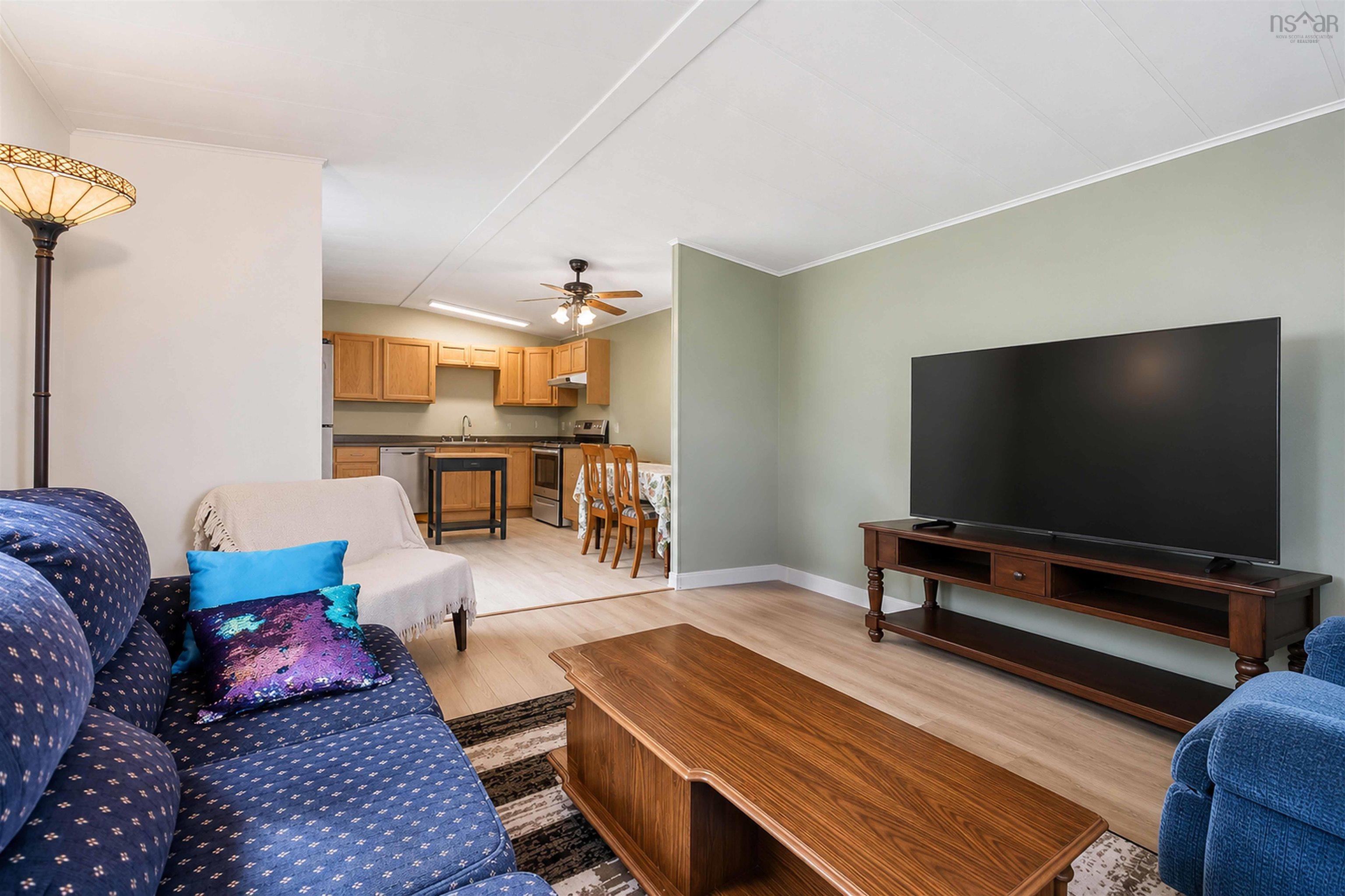 1217 Susan Drive, Beaver Bank, NS (MLS 202615234)
