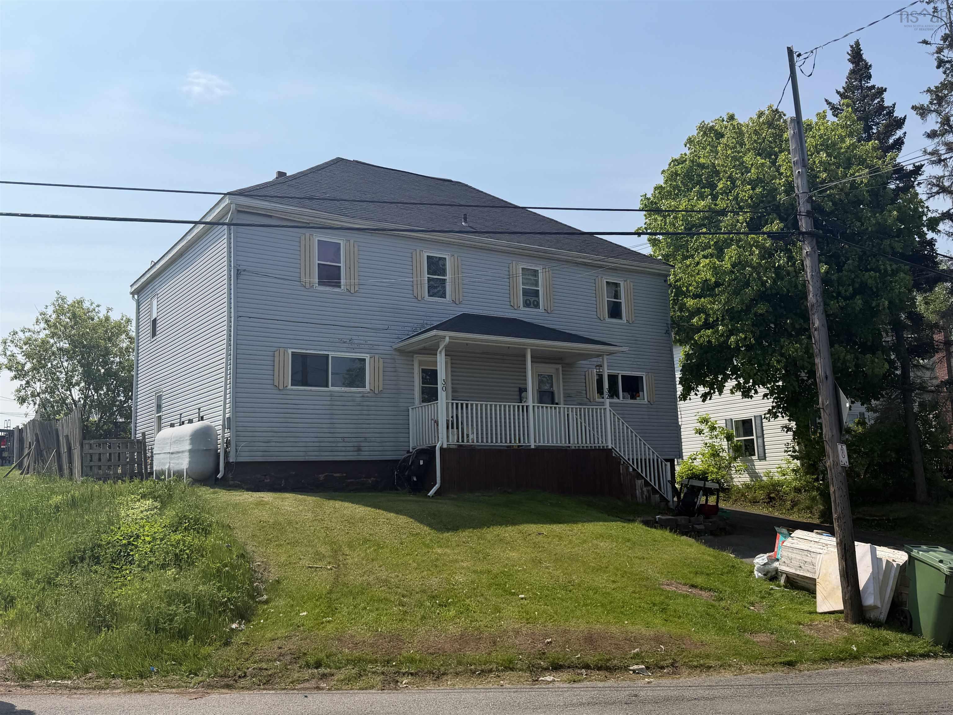 $229,900.00: 30-32 West Pleasant Street, Amherst