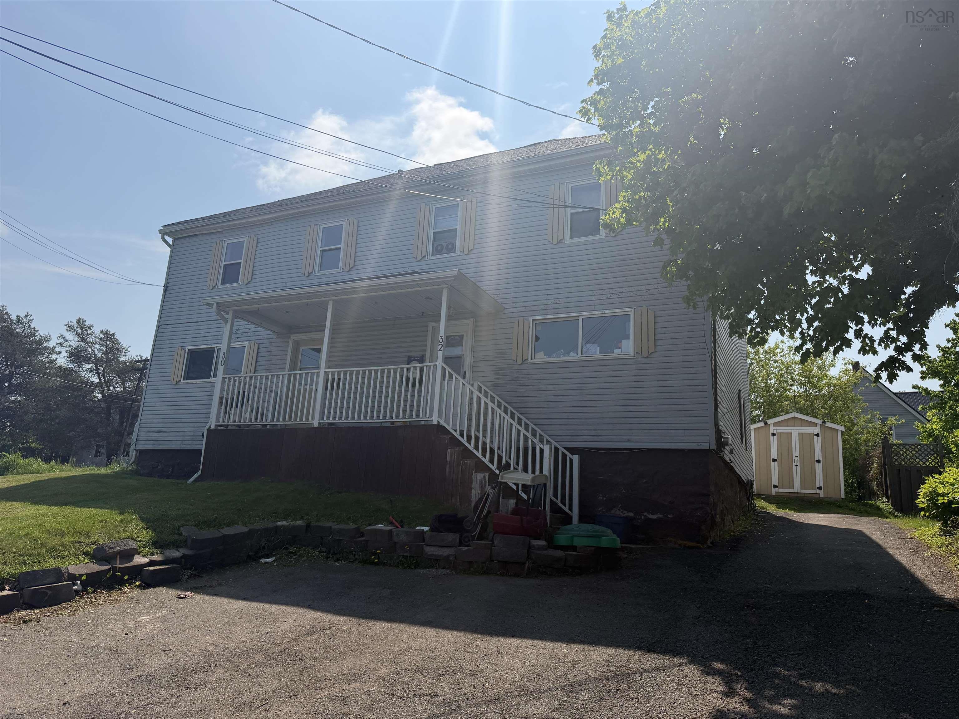 $229,900.00: 30-32 West Pleasant Street, Amherst