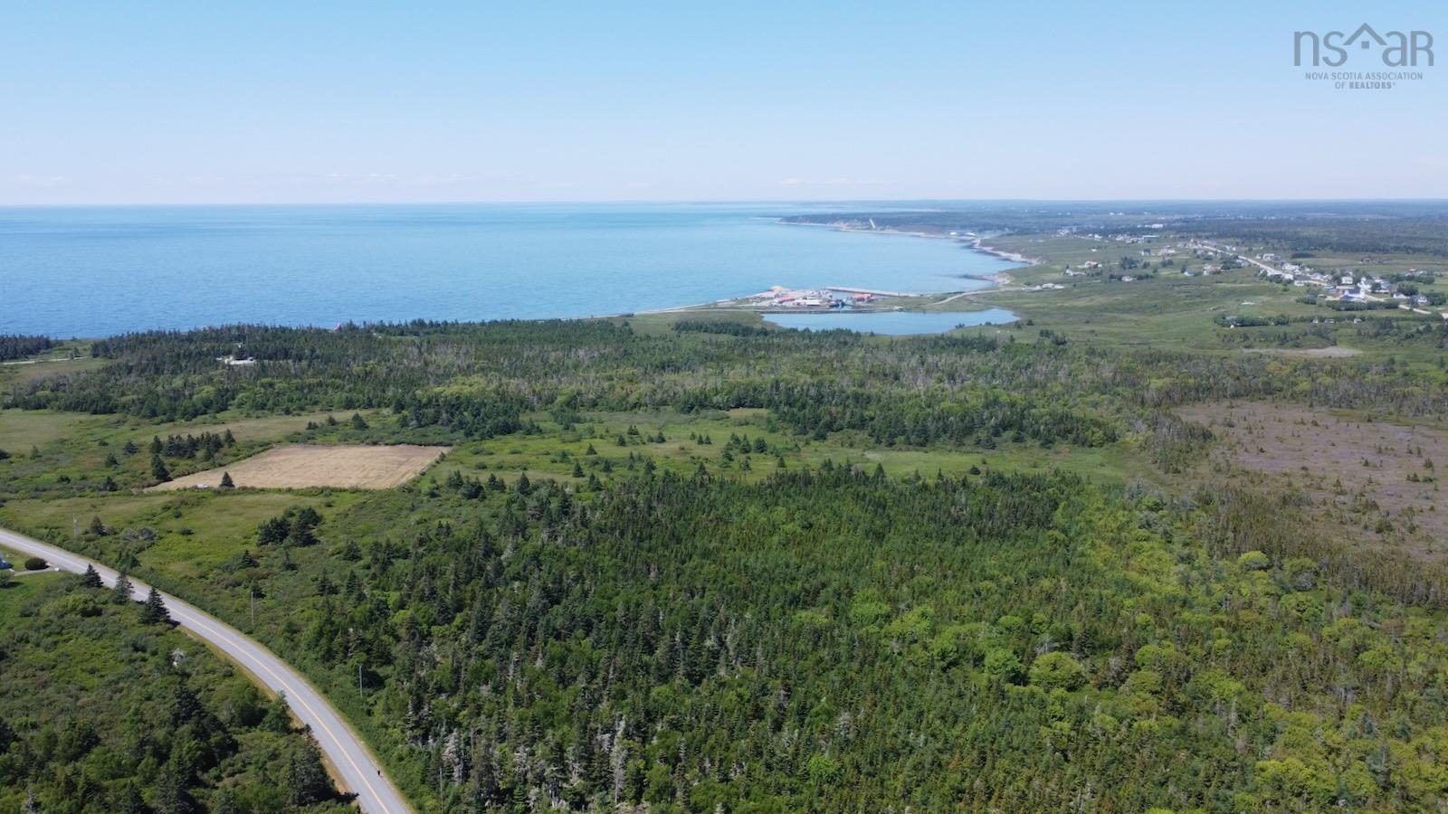 $149,900.00: Lot 1 Ross Durkee Road, Sandford