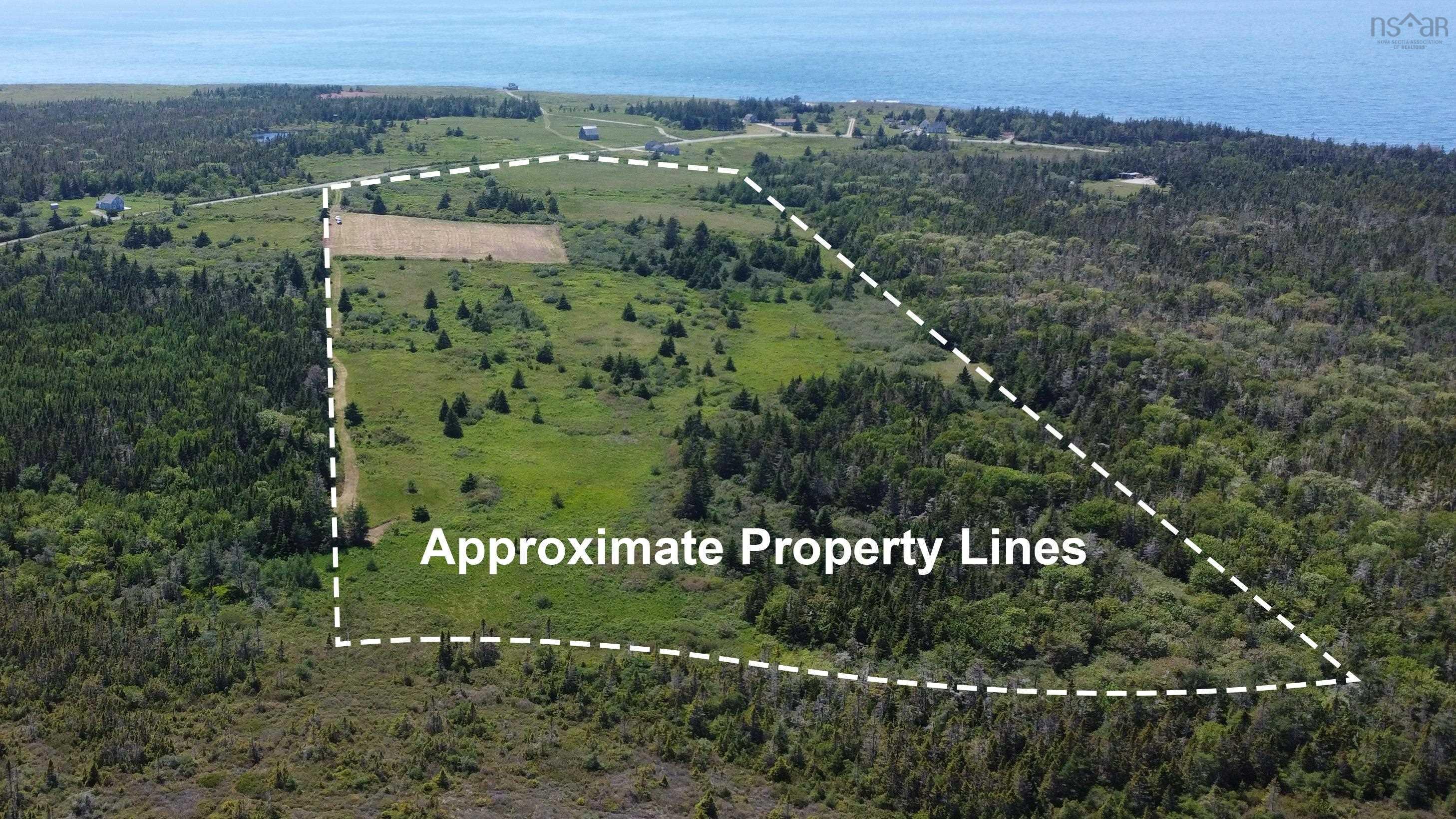 $149,900.00: Lot 1 Ross Durkee Road, Sandford
