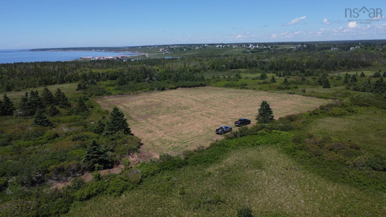 $149,900.00: Lot 1 Ross Durkee Road, Sandford