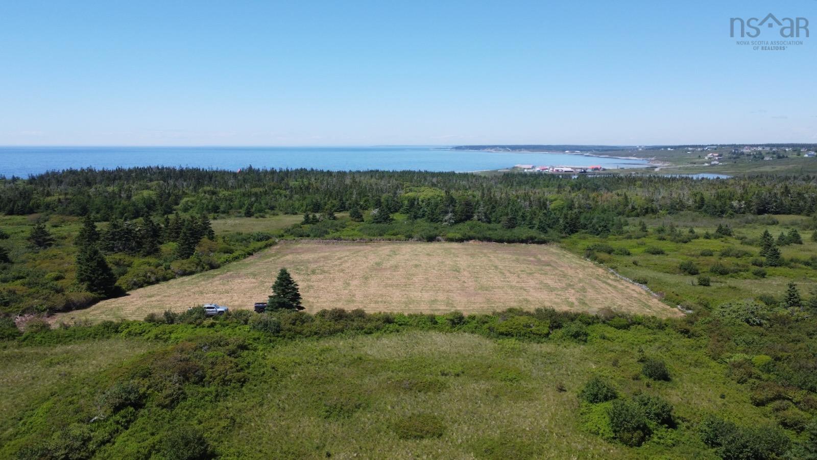 $149,900.00: Lot 1 Ross Durkee Road, Sandford