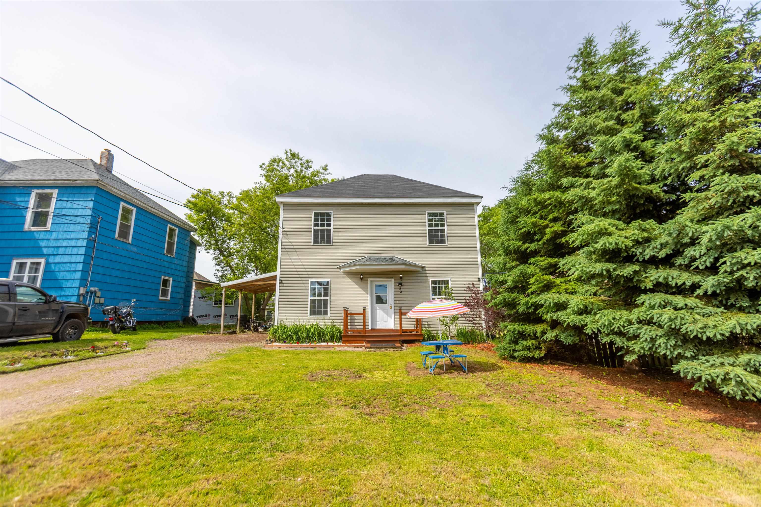 35 Hickman Street, Amherst, NS (MLS® 202615242)