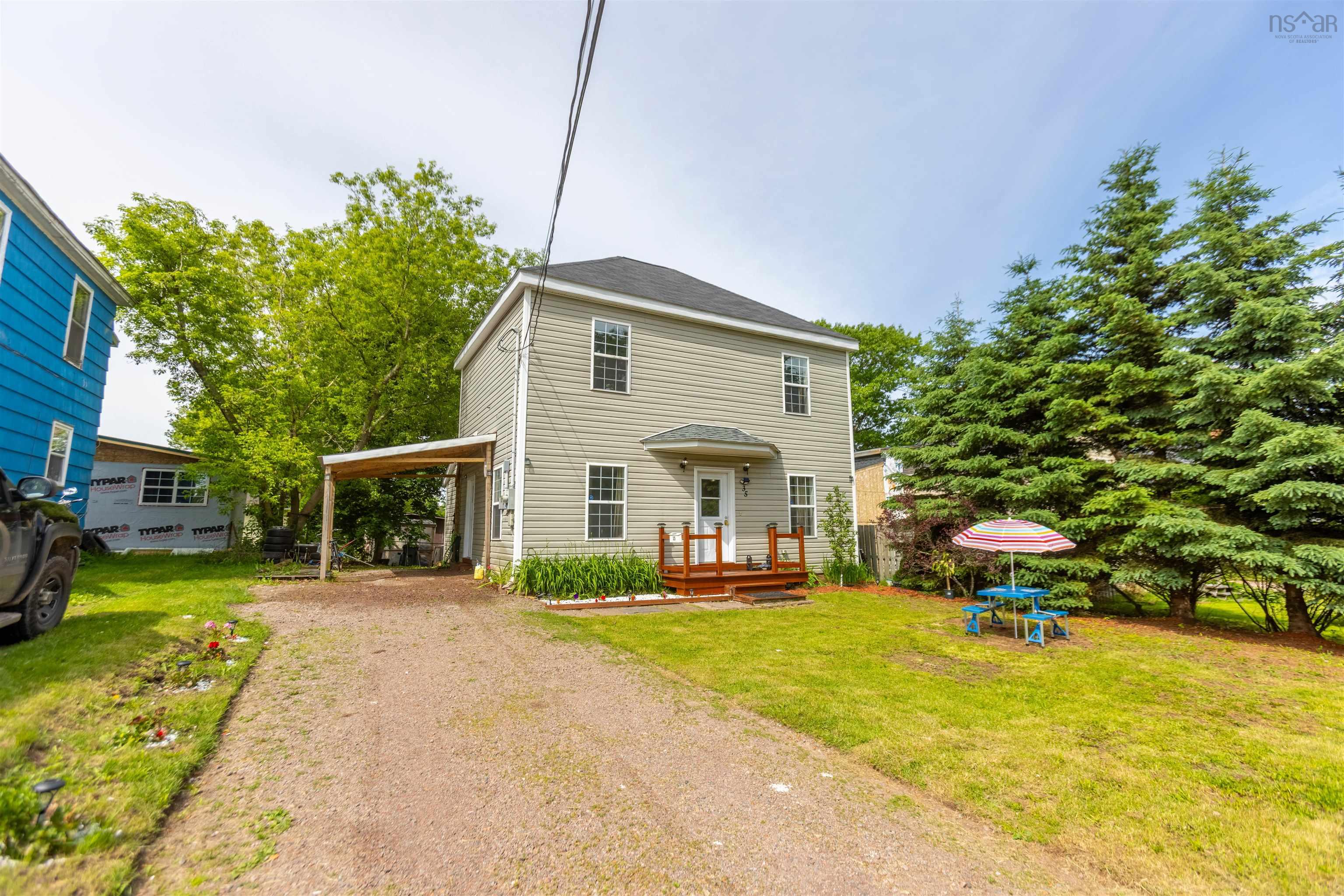 $274,900.00: 35 Hickman Street, Amherst