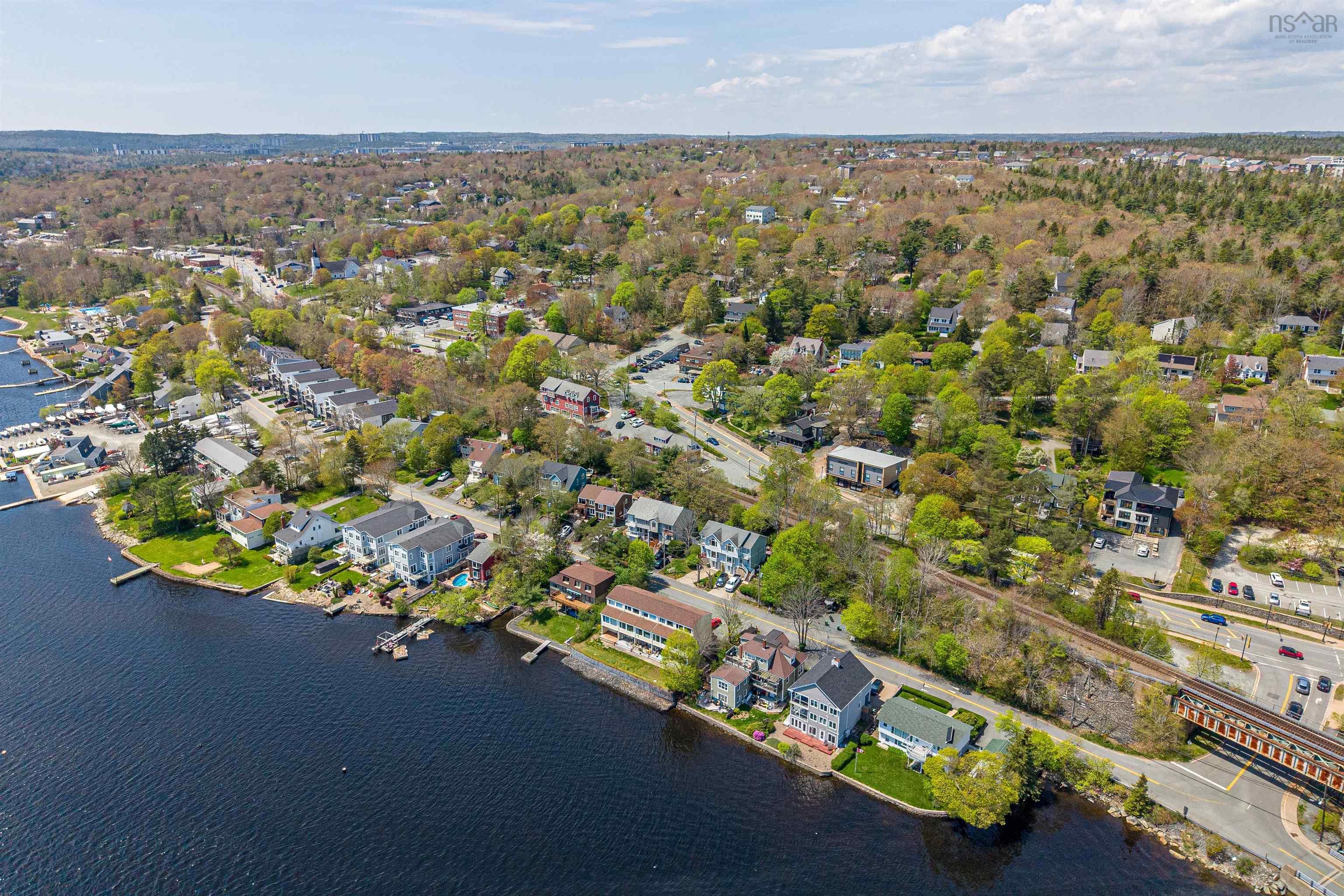 475 Shore Drive, Bedford, NS (MLS 202615243)