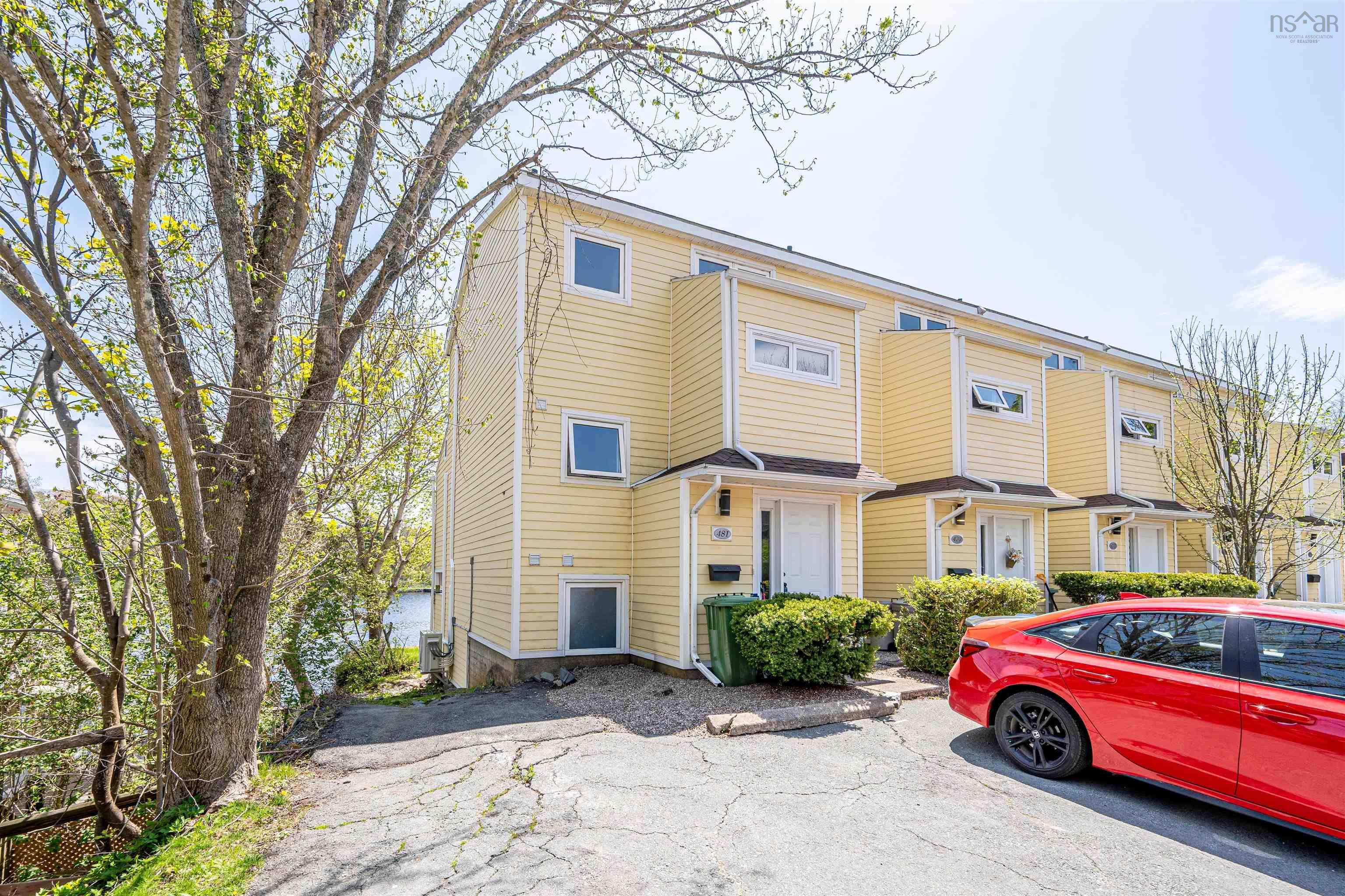 481 Shore Drive, Bedford, NS (MLS 202615245)