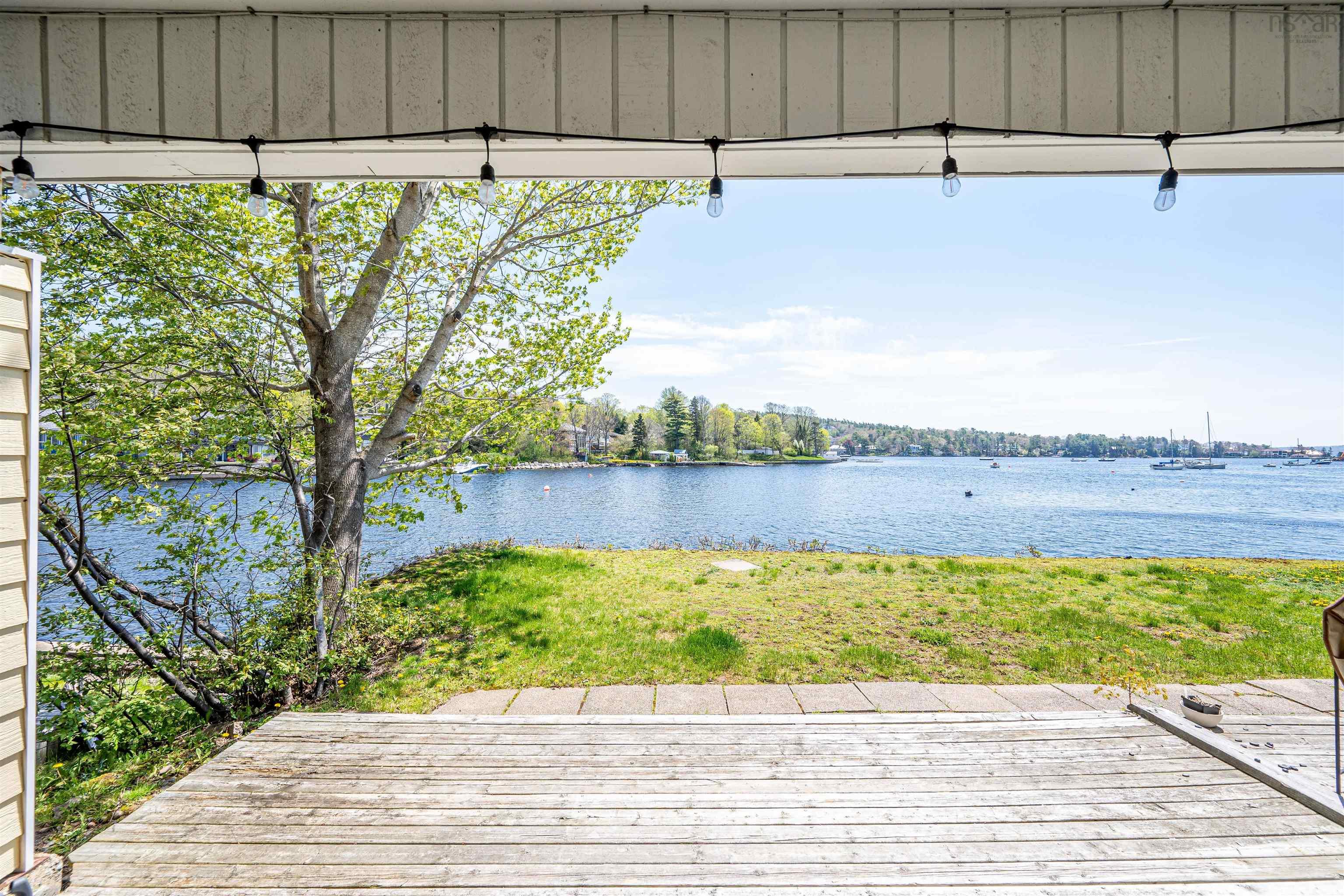 481 Shore Drive, Bedford, NS (MLS 202615245)