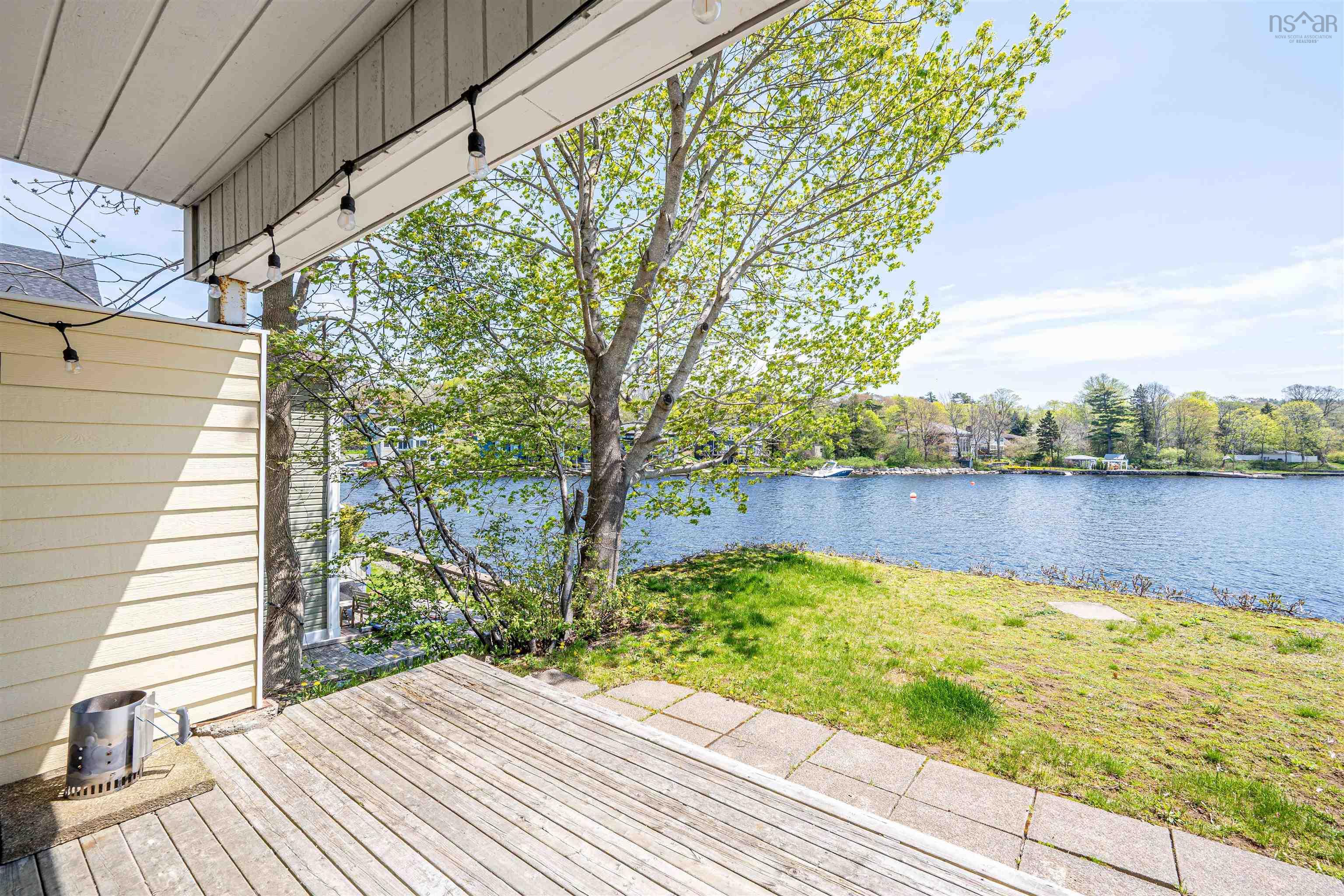 481 Shore Drive, Bedford, NS (MLS 202615245)