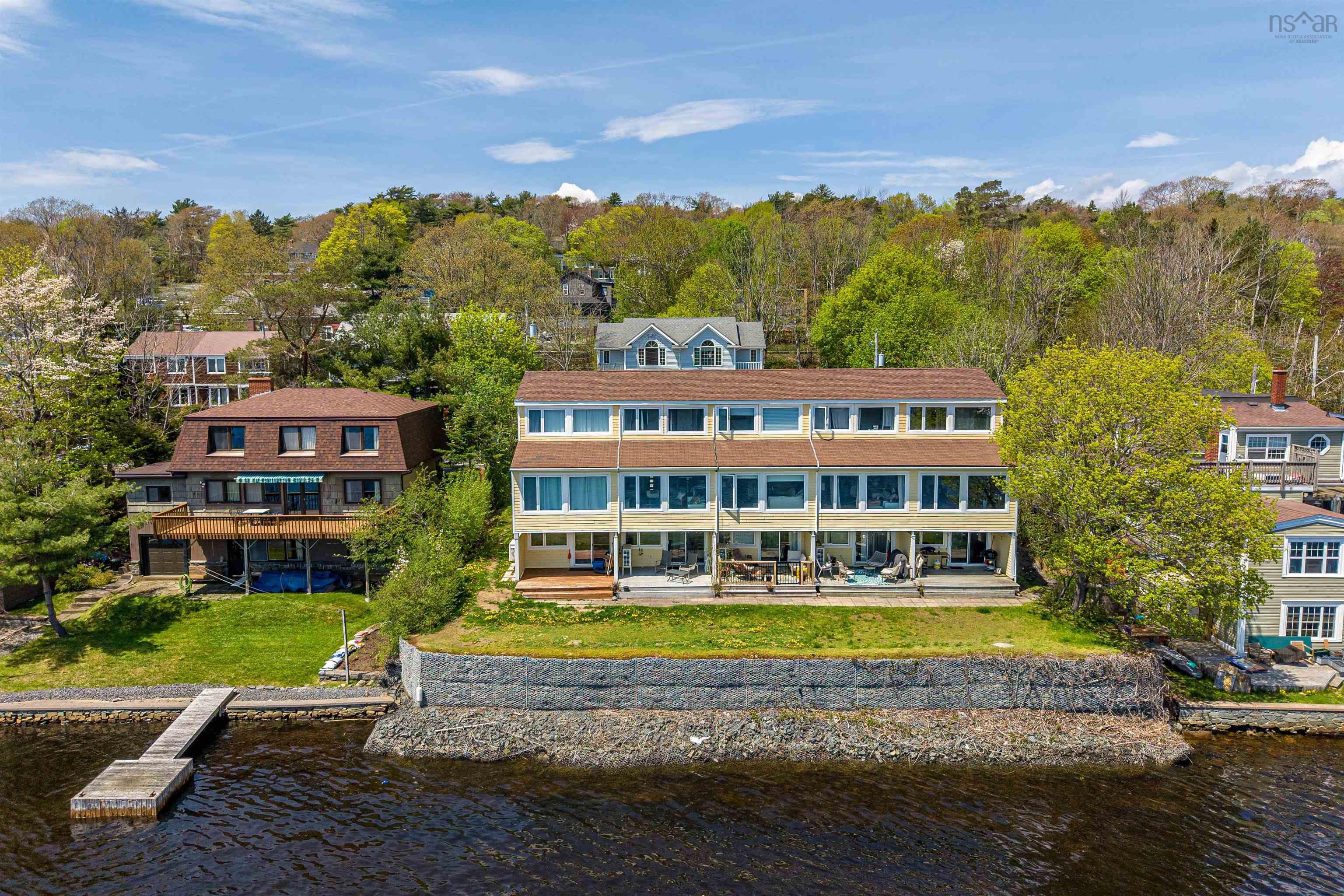 481 Shore Drive, Bedford, NS (MLS 202615245)
