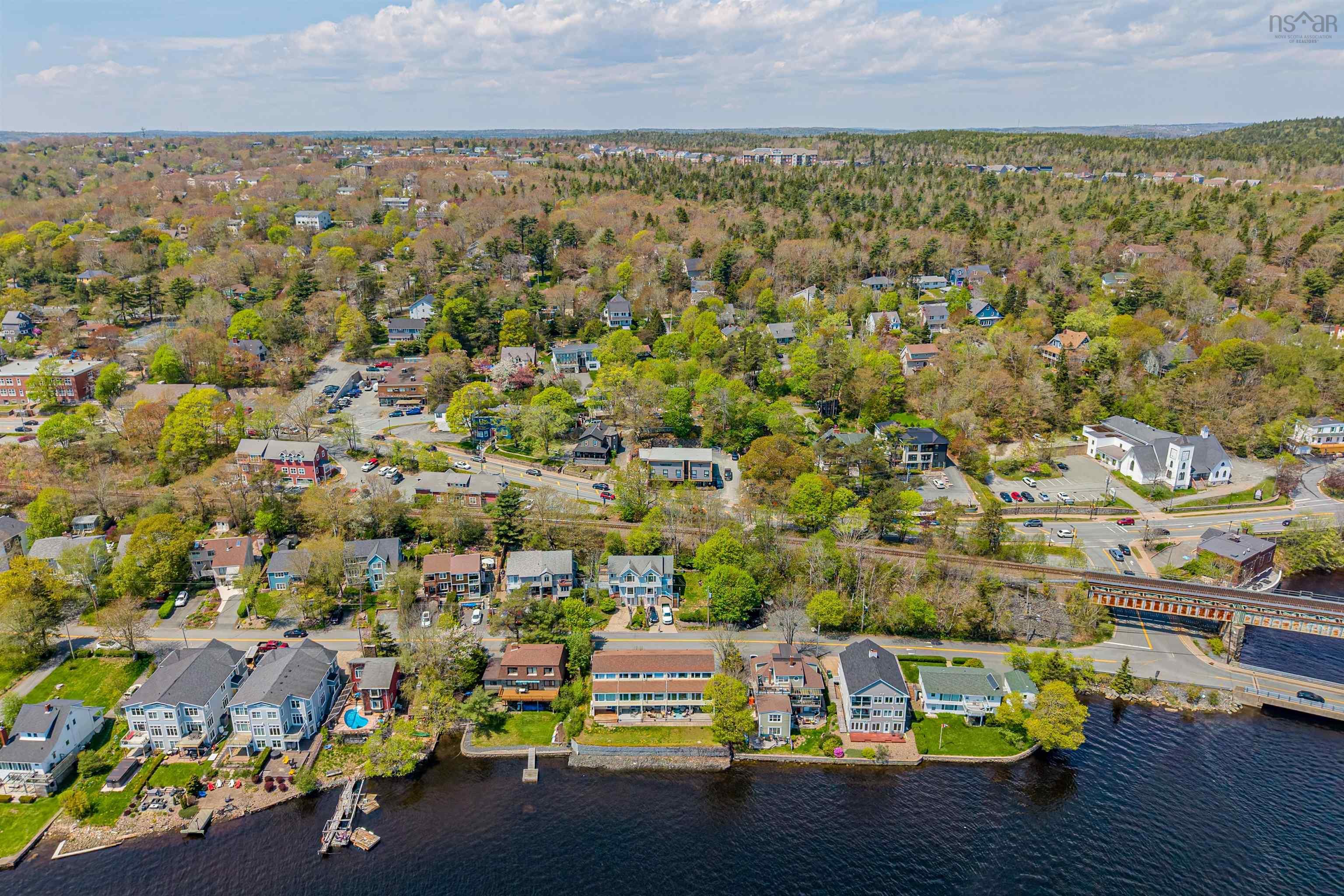 481 Shore Drive, Bedford, NS (MLS 202615245)