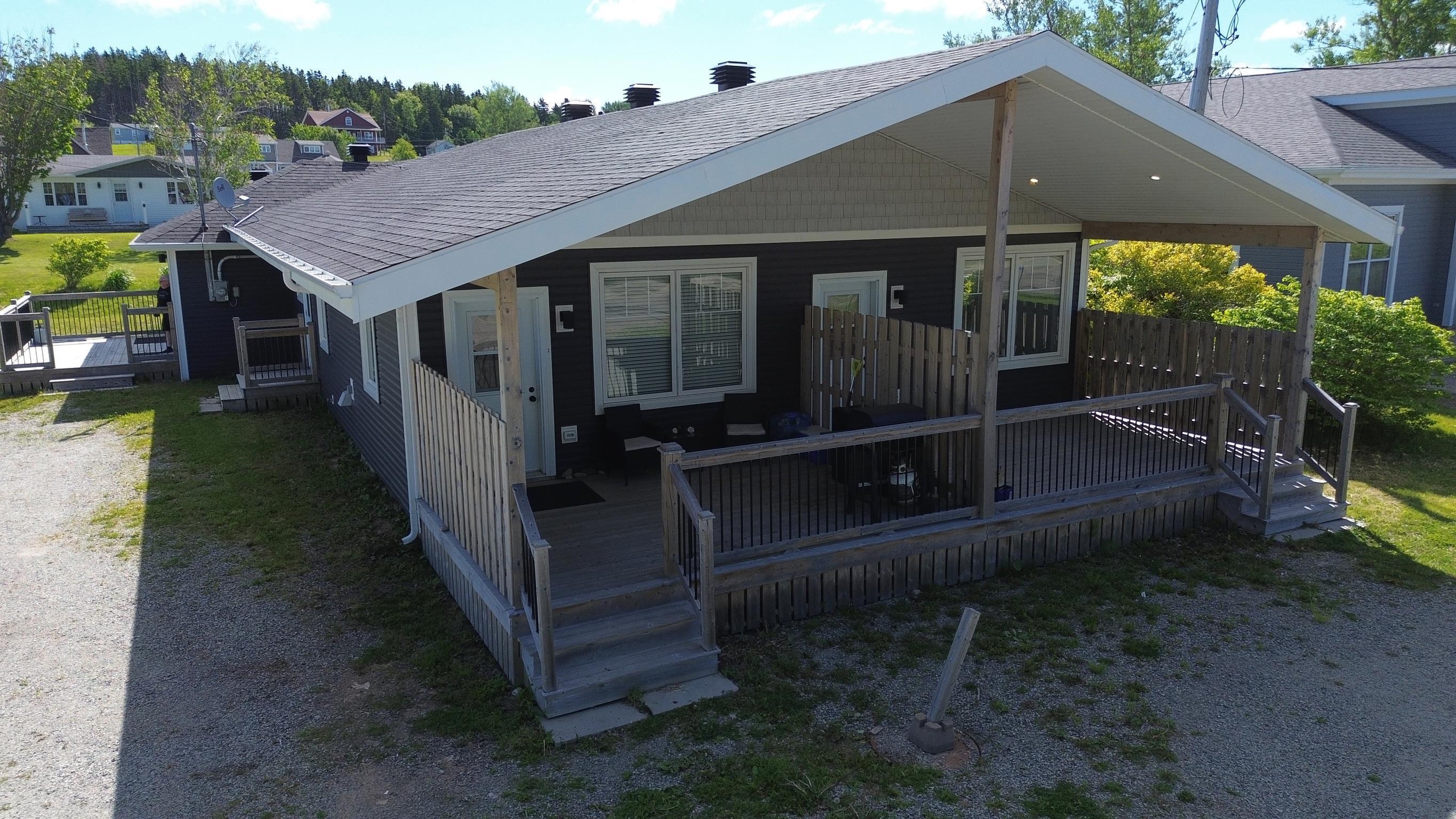 $719,999.00: 136 Main Street, Port Hood