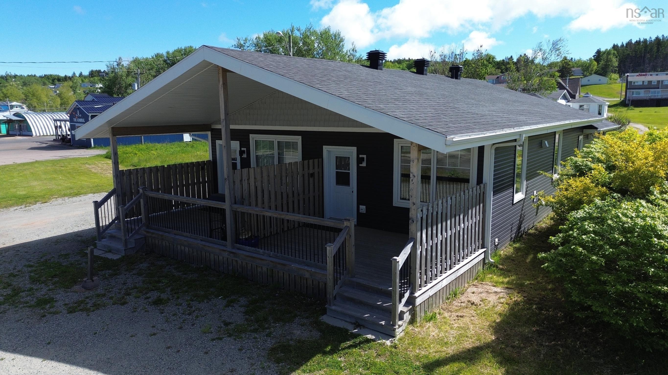 $719,999.00: 136 Main Street, Port Hood