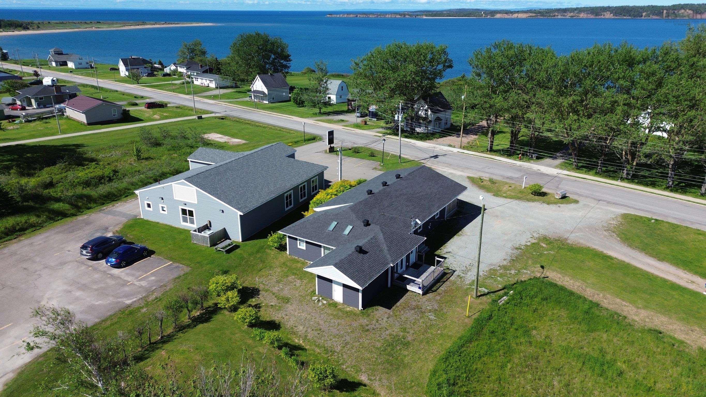 $719,999.00: 136 Main Street, Port Hood