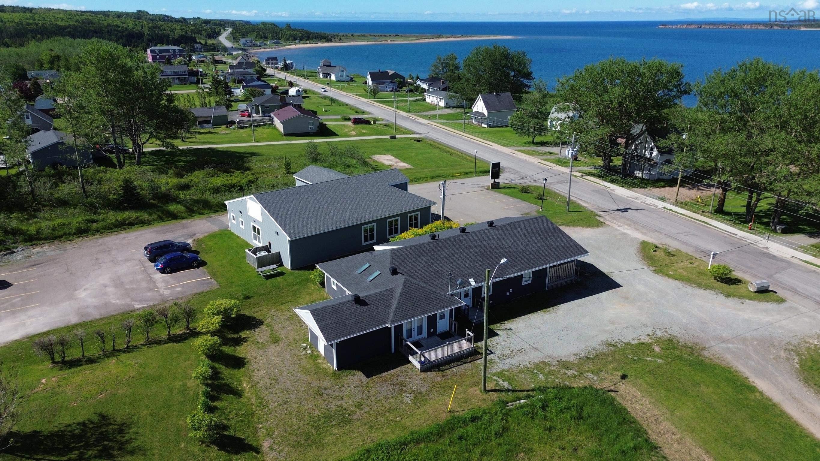 $719,999.00: 136 Main Street, Port Hood