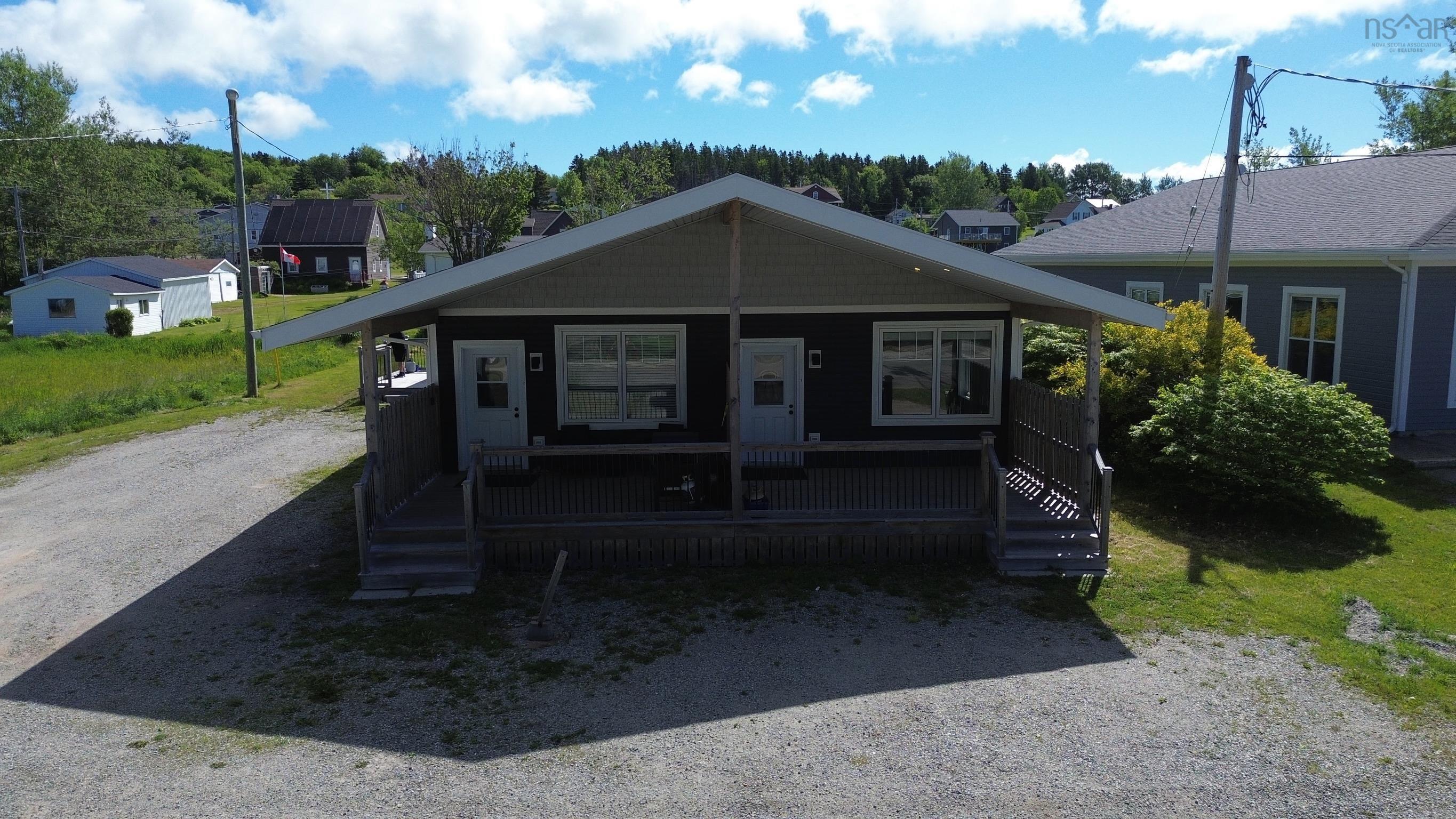 $719,999.00: 136 Main Street, Port Hood