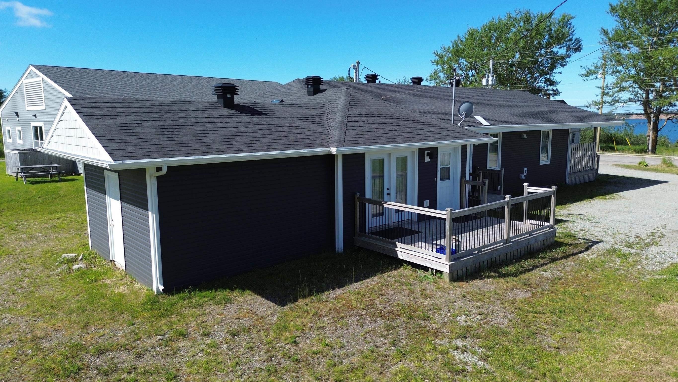 $719,999.00: 136 Main Street, Port Hood