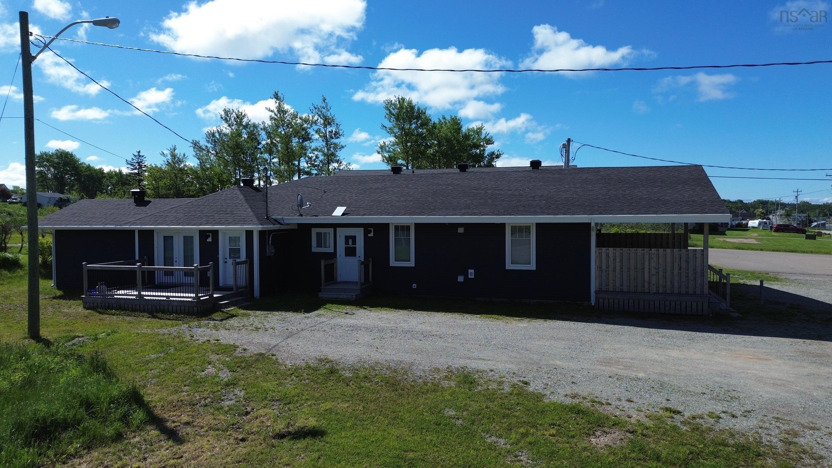 $719,999.00: 136 Main Street, Port Hood
