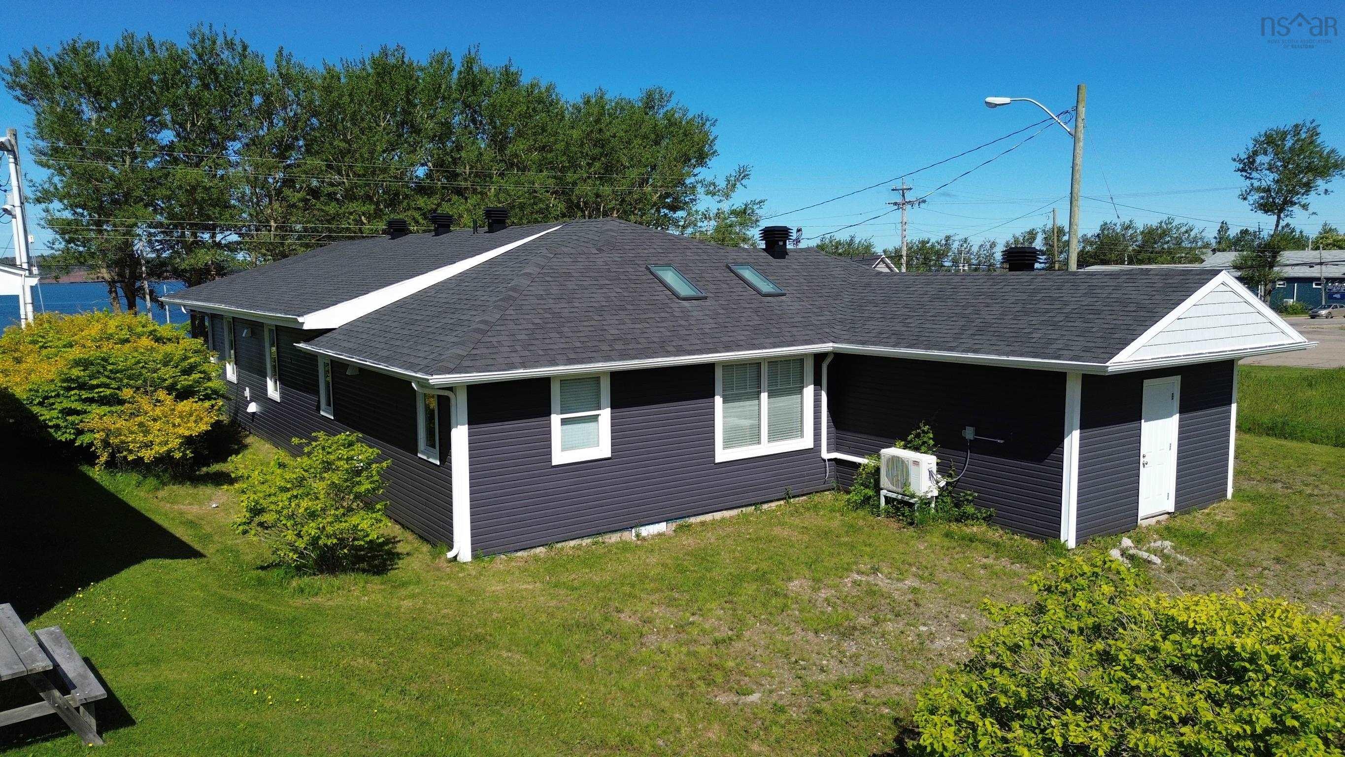 $719,999.00: 136 Main Street, Port Hood