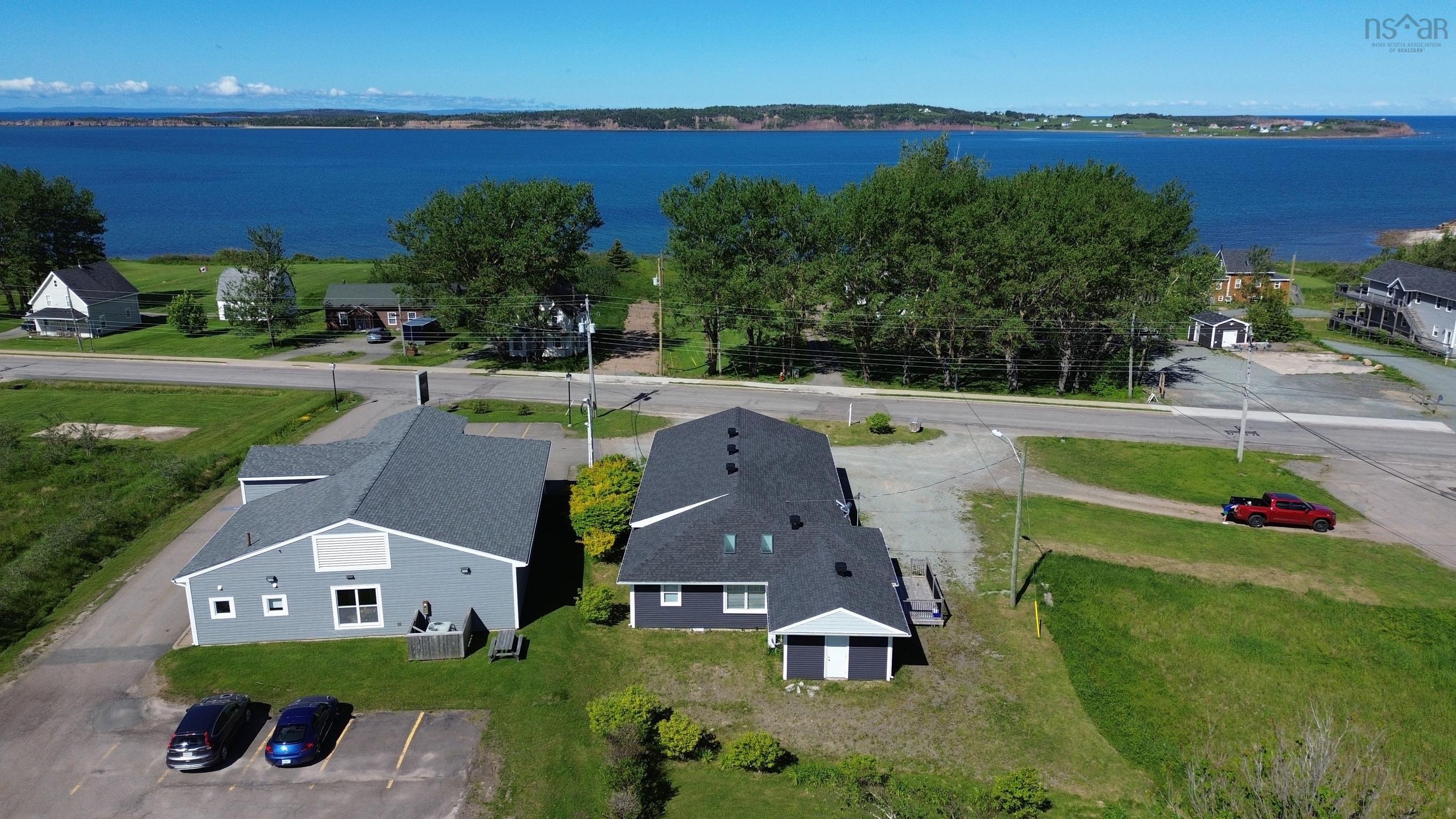 $719,999.00: 136 Main Street, Port Hood
