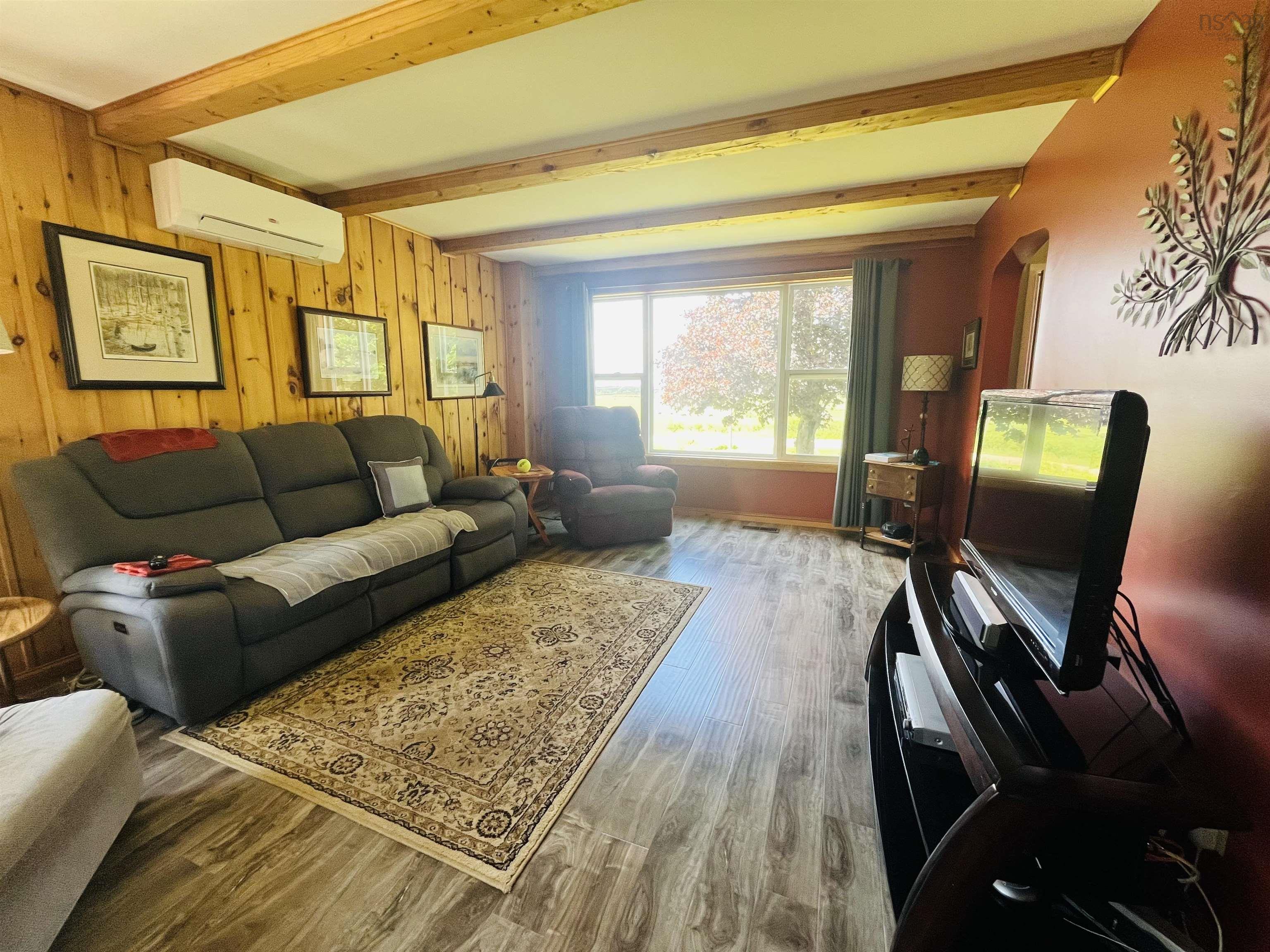 $389,900.00: 4534 302 Highway, Upper Nappan