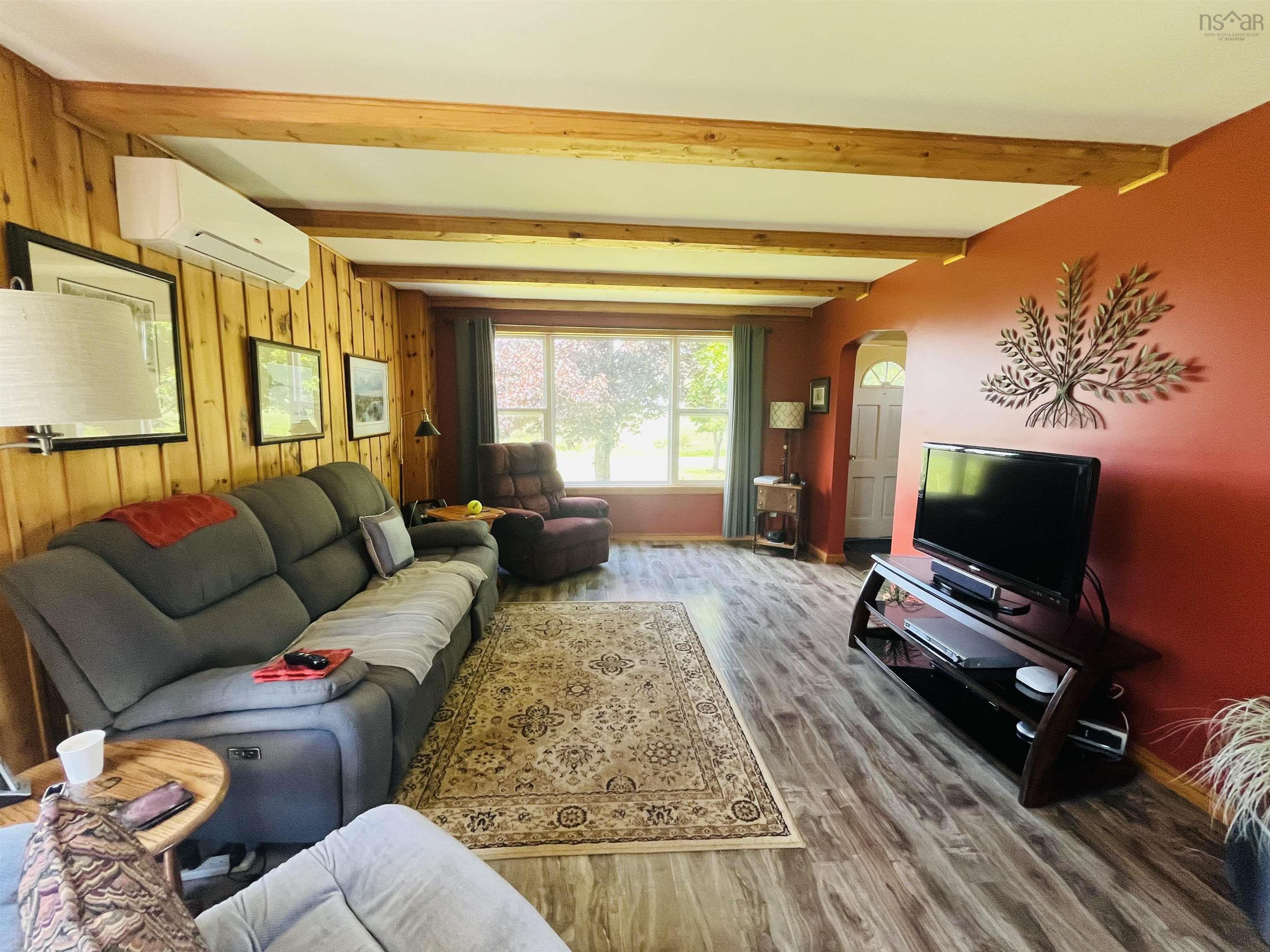 $389,900.00: 4534 302 Highway, Upper Nappan