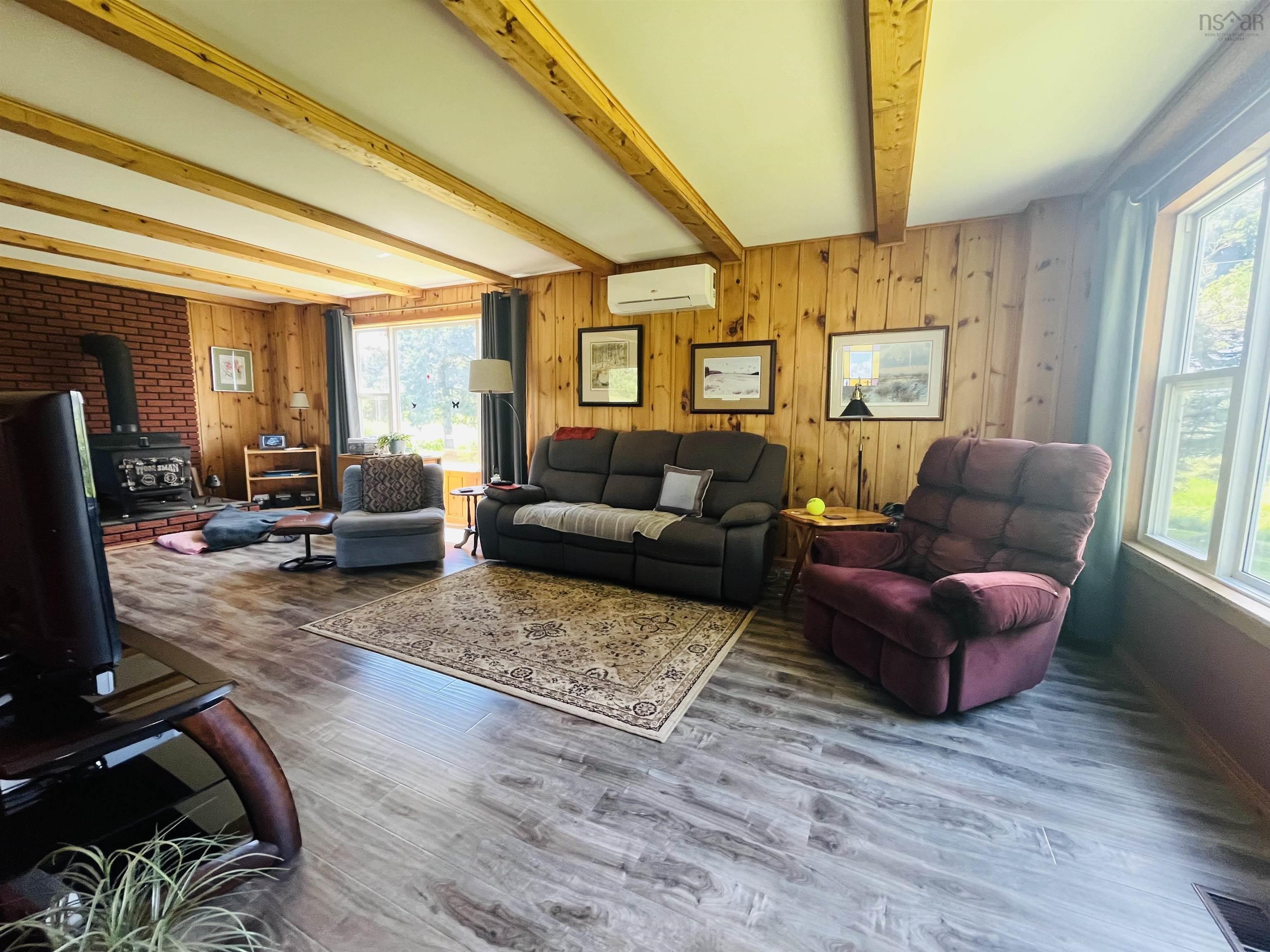 $389,900.00: 4534 302 Highway, Upper Nappan