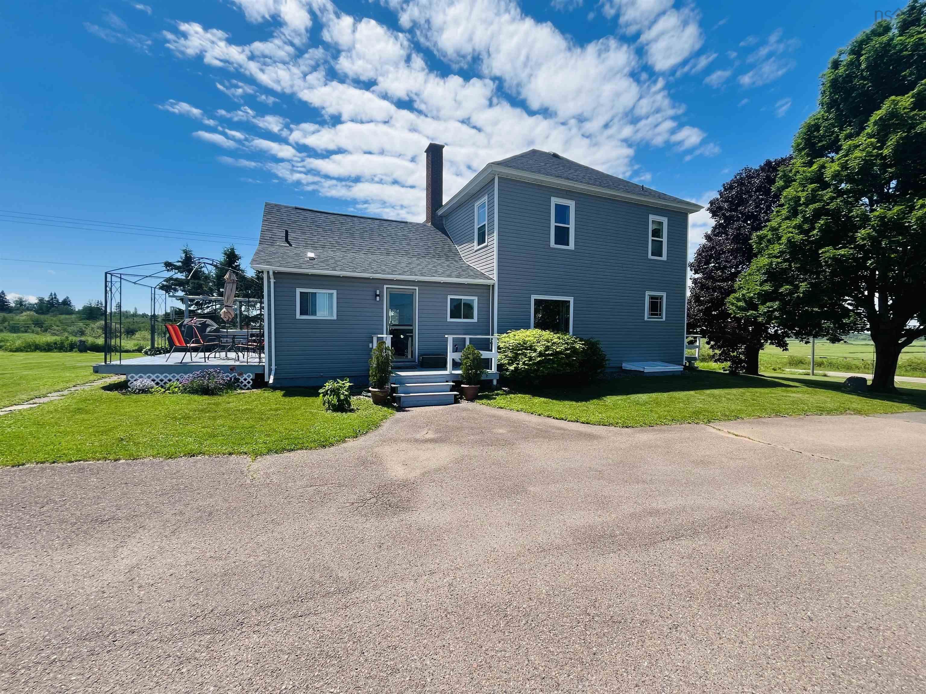 $389,900.00: 4534 302 Highway, Upper Nappan