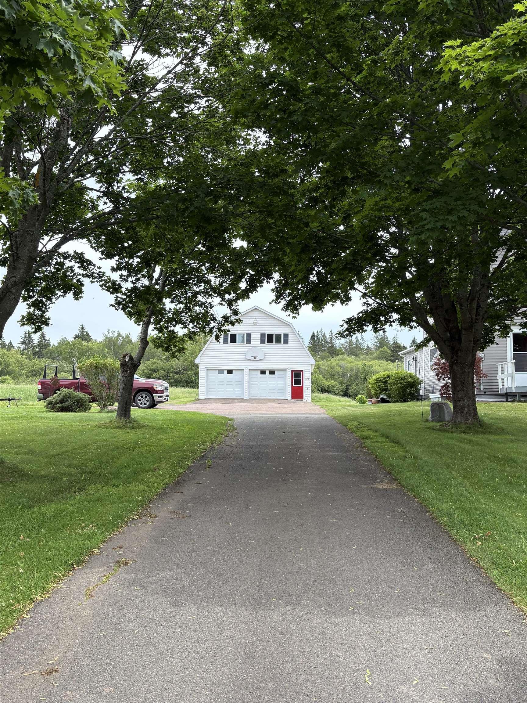 $389,900.00: 4534 302 Highway, Upper Nappan