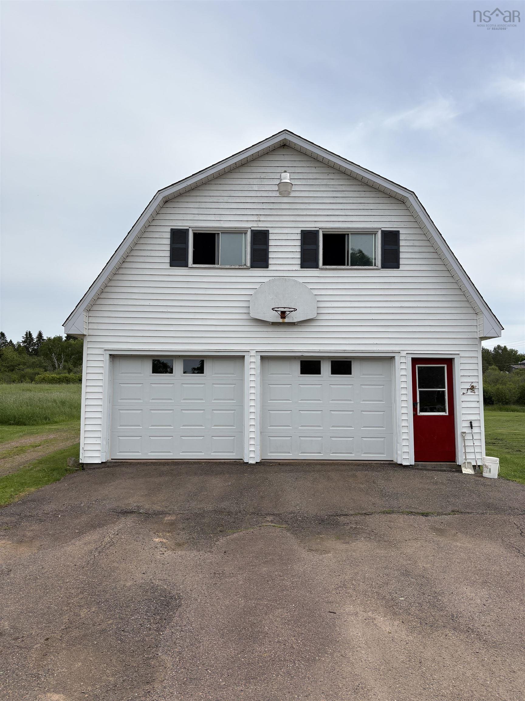 $389,900.00: 4534 302 Highway, Upper Nappan