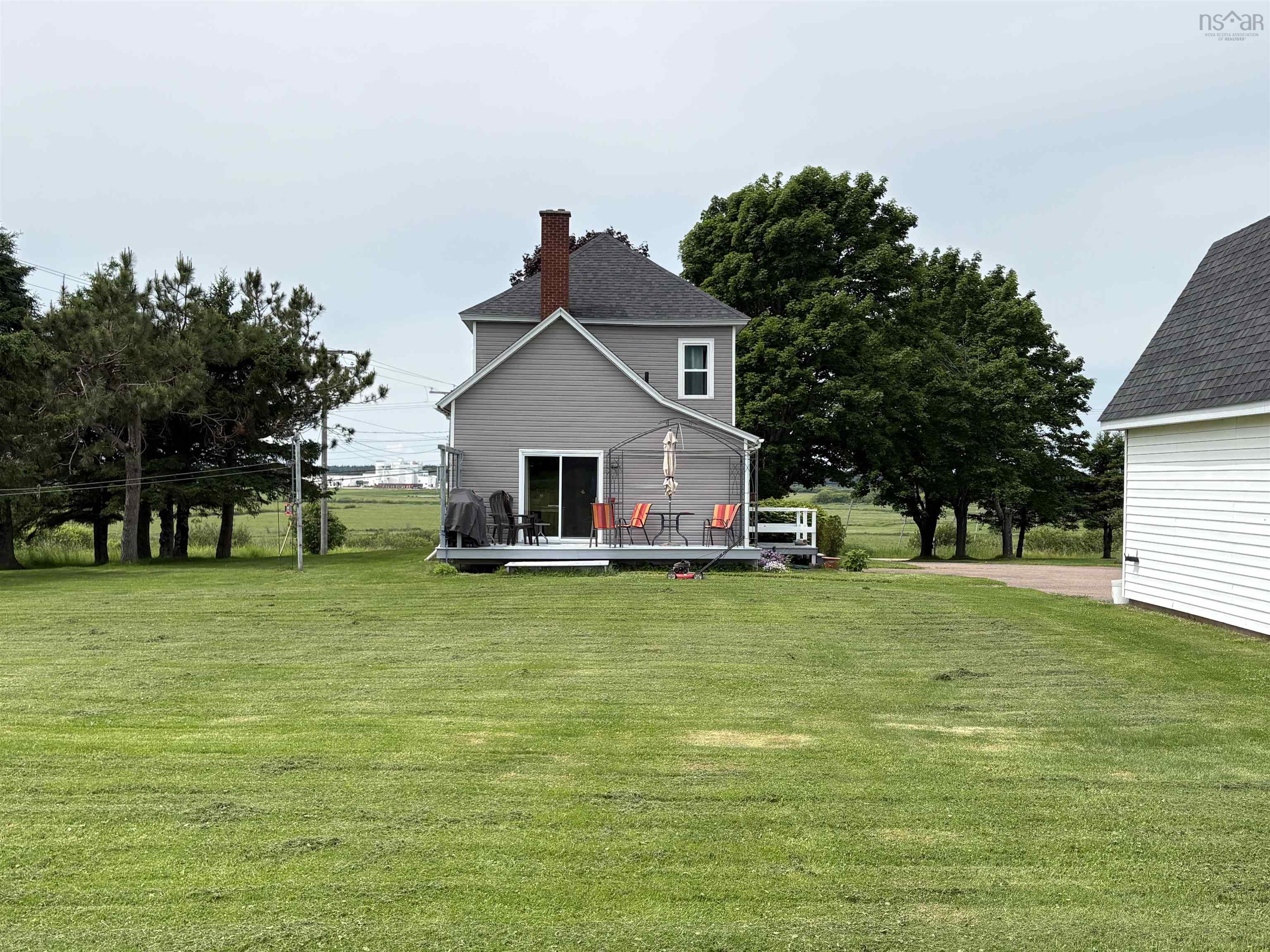 $389,900.00: 4534 302 Highway, Upper Nappan