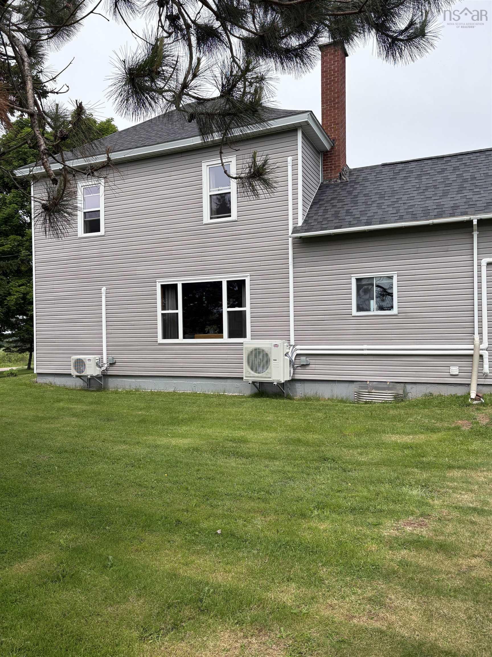 $389,900.00: 4534 302 Highway, Upper Nappan