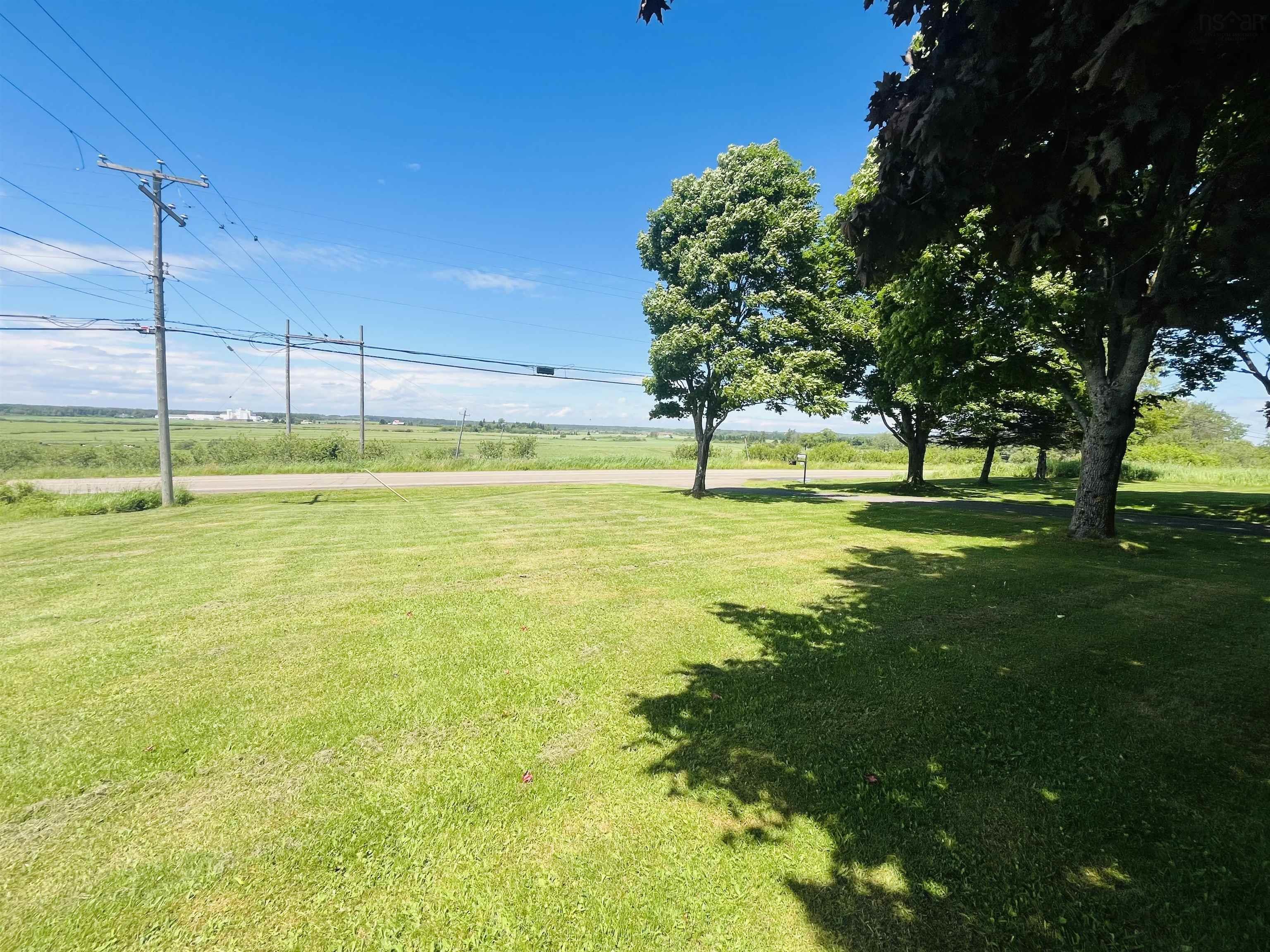$389,900.00: 4534 302 Highway, Upper Nappan