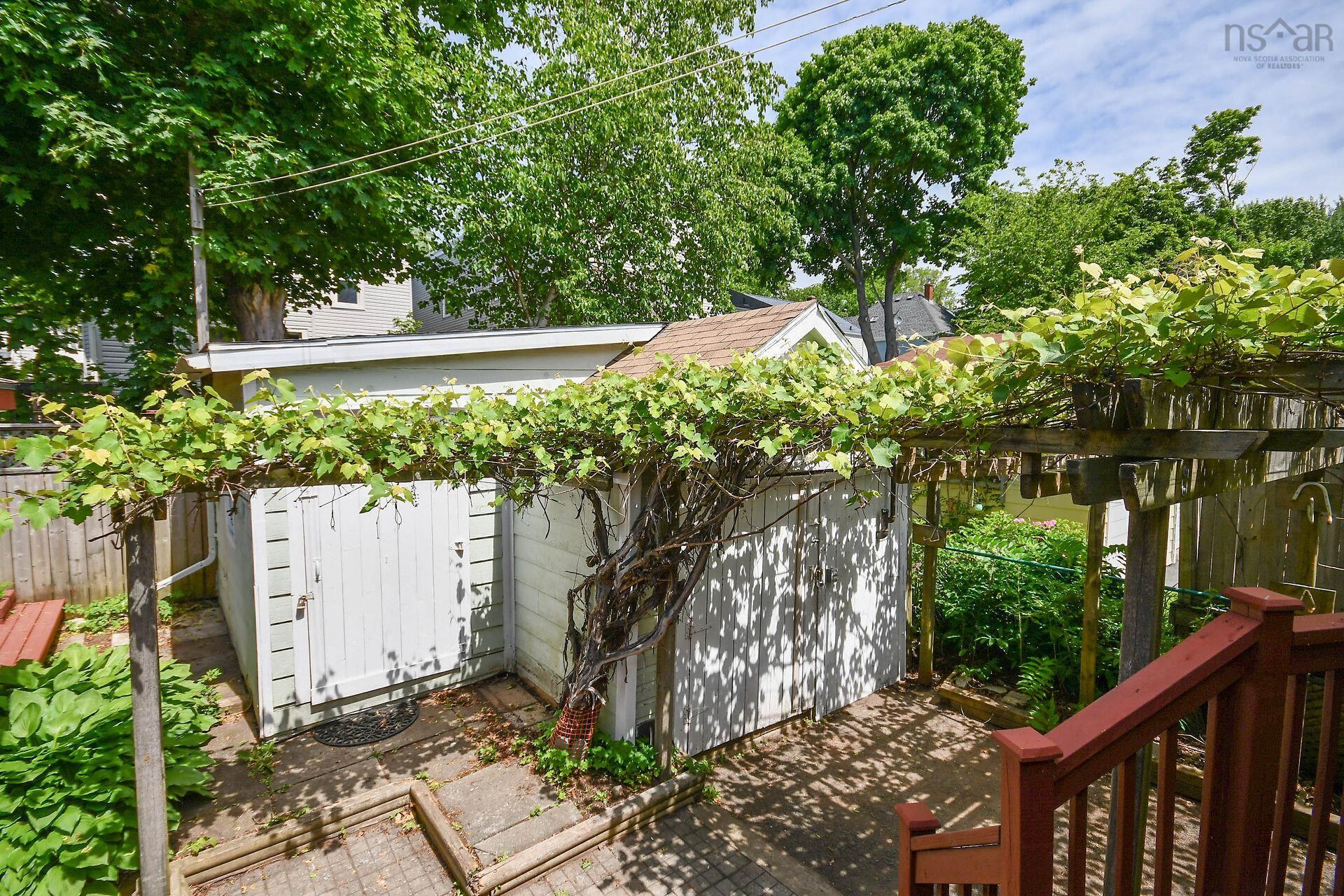 6285 Willow Street, Halifax, NS (MLS 202615248)