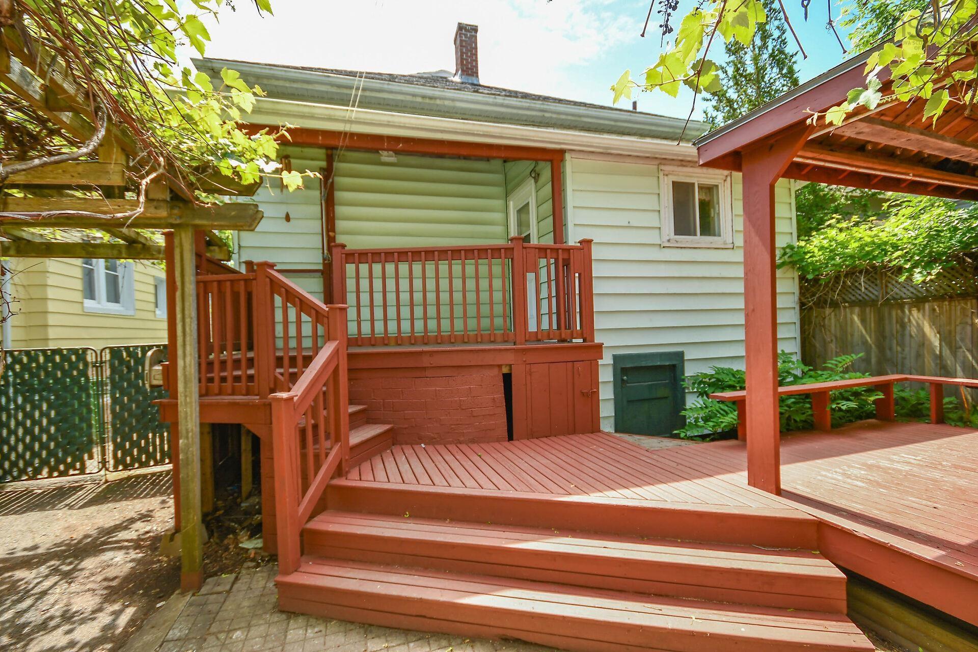 6285 Willow Street, Halifax, NS (MLS 202615248)