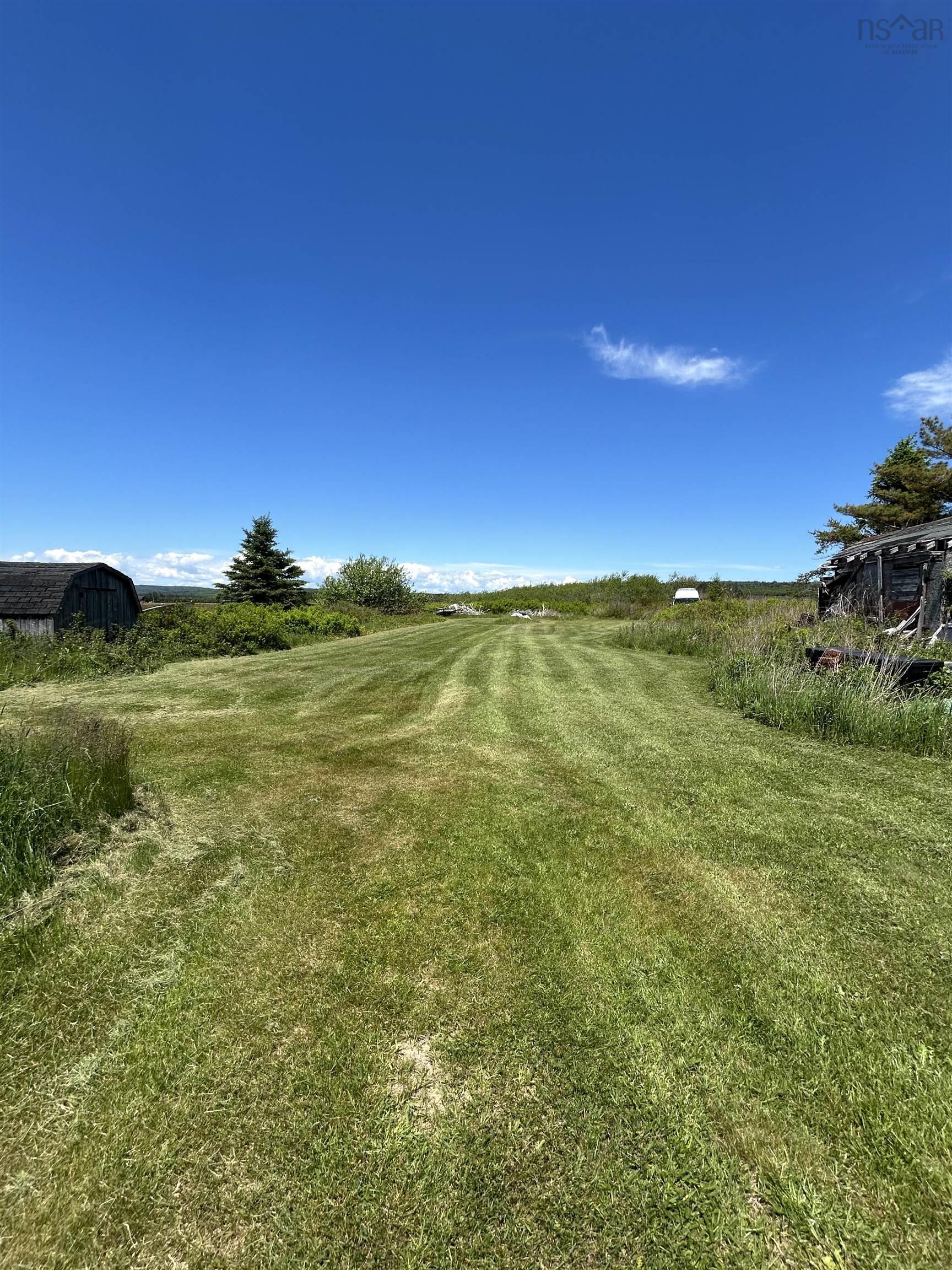 $60,000.00: 217 Back Street, Advocate Harbour