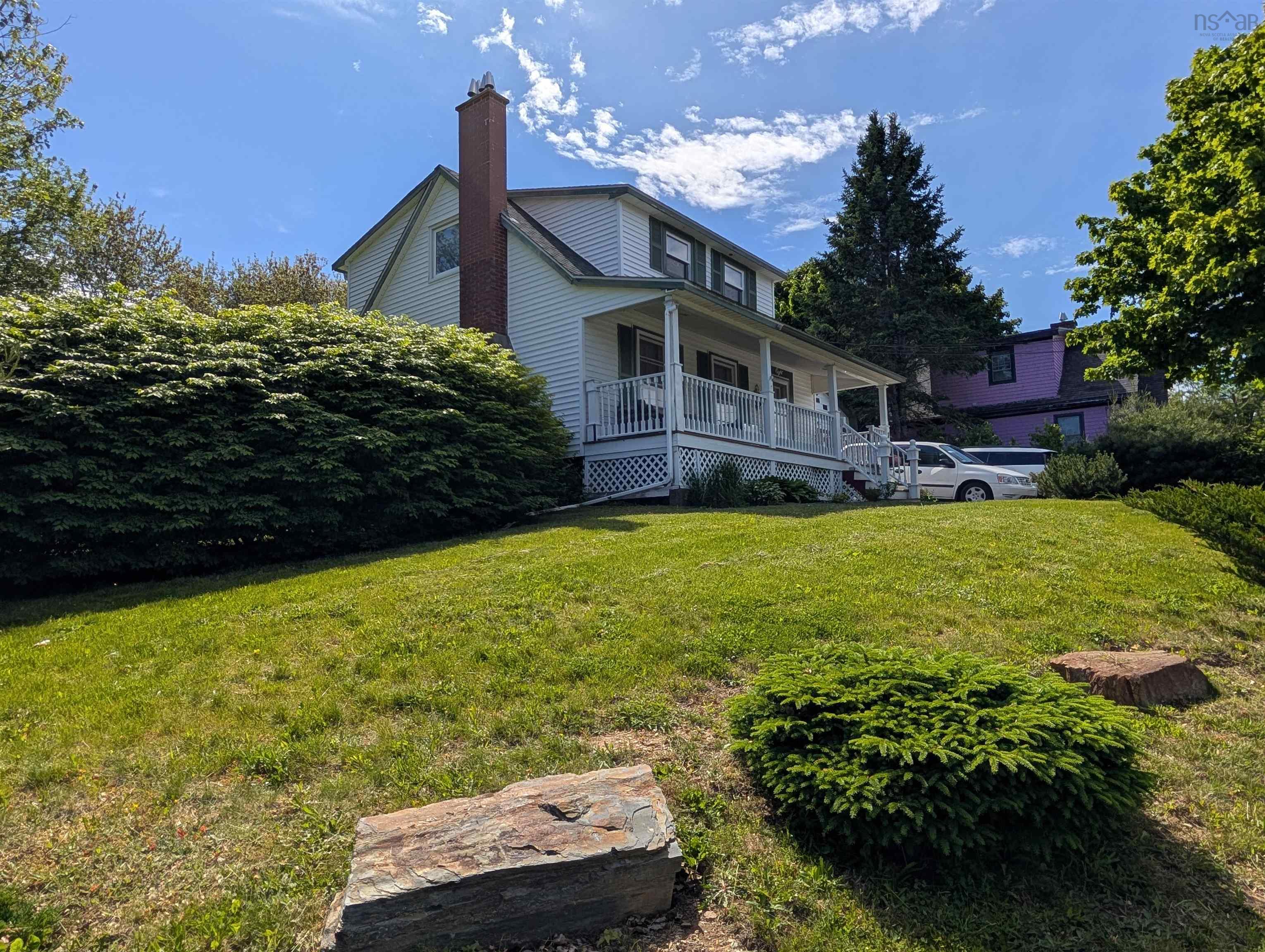 8 Major Street, Westphal, NS (MLS 202615254)