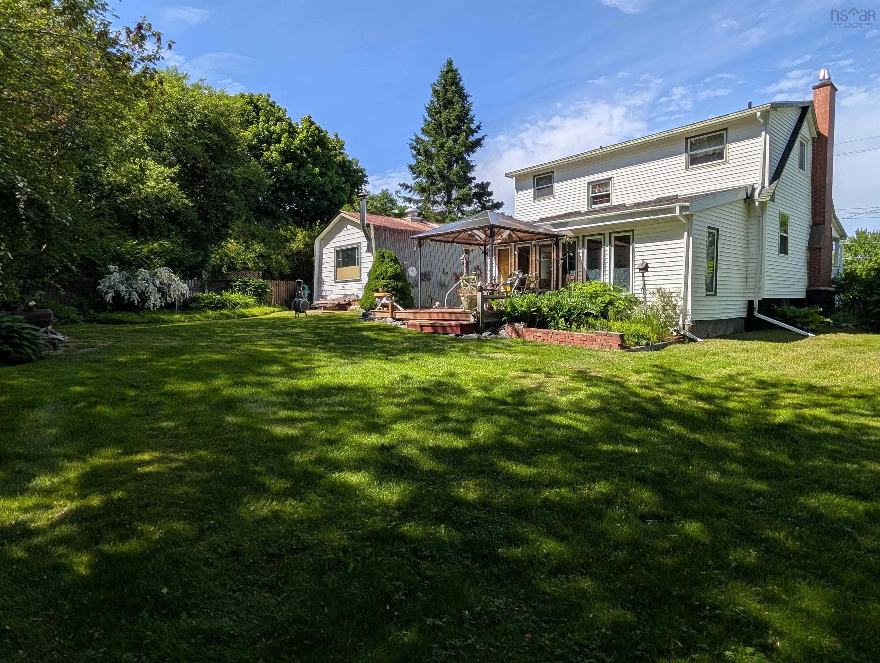 8 Major Street, Westphal, NS (MLS 202615254)