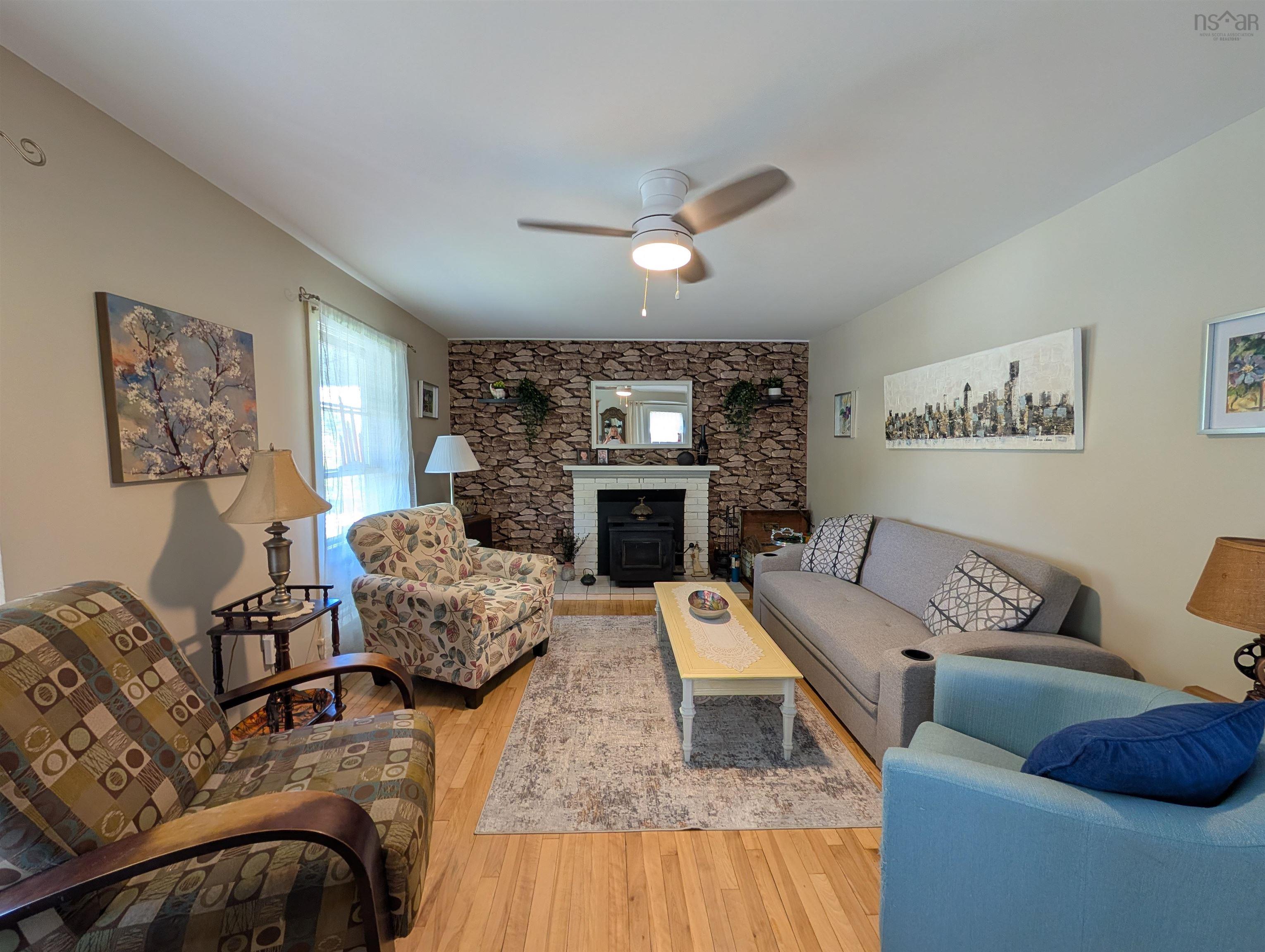 8 Major Street, Westphal, NS (MLS 202615254)